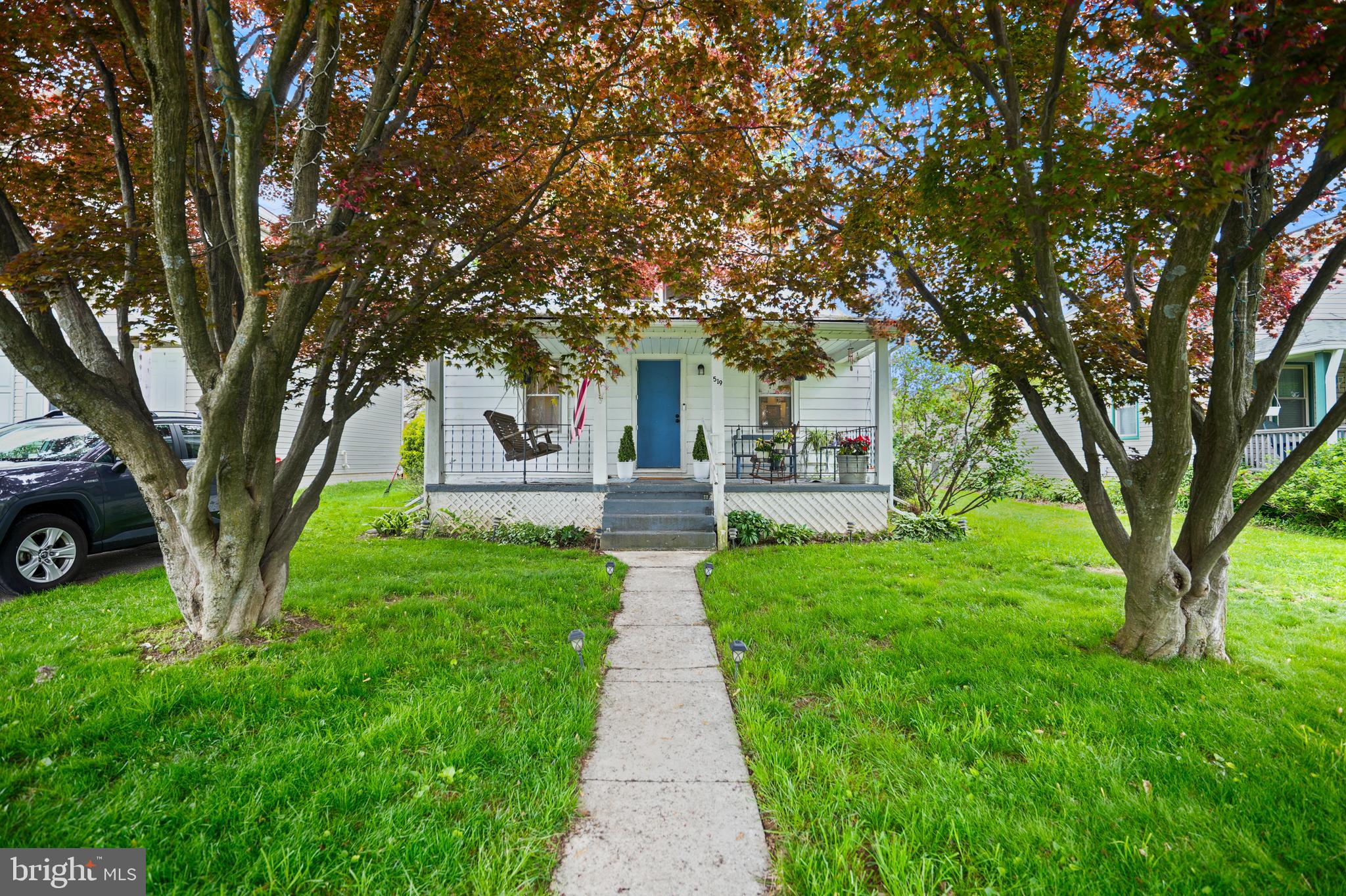 BUCKINGHAM VIEW - Residential