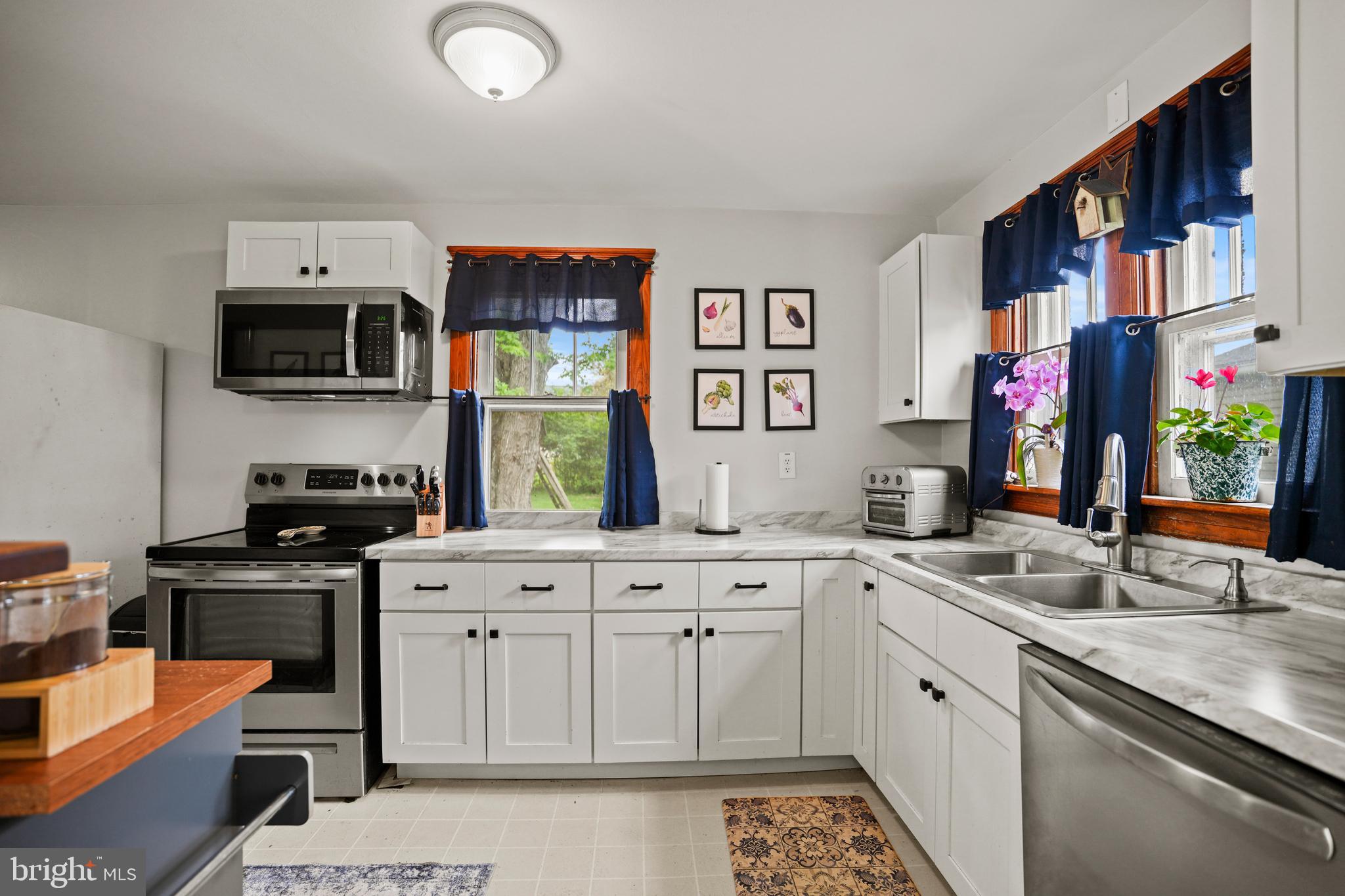 BUCKINGHAM VIEW - Residential