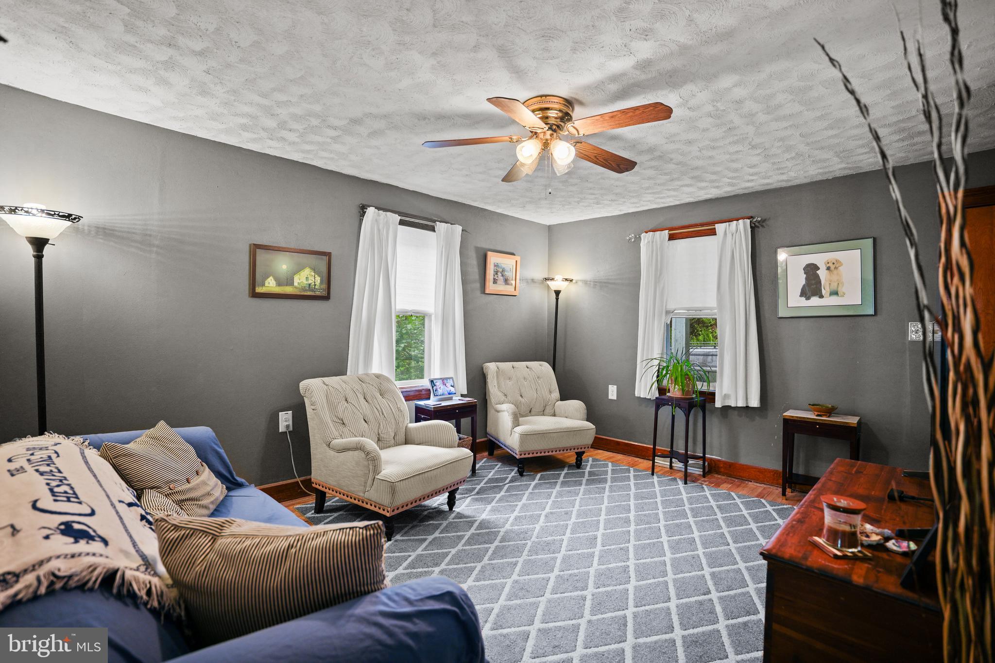 BUCKINGHAM VIEW - Residential