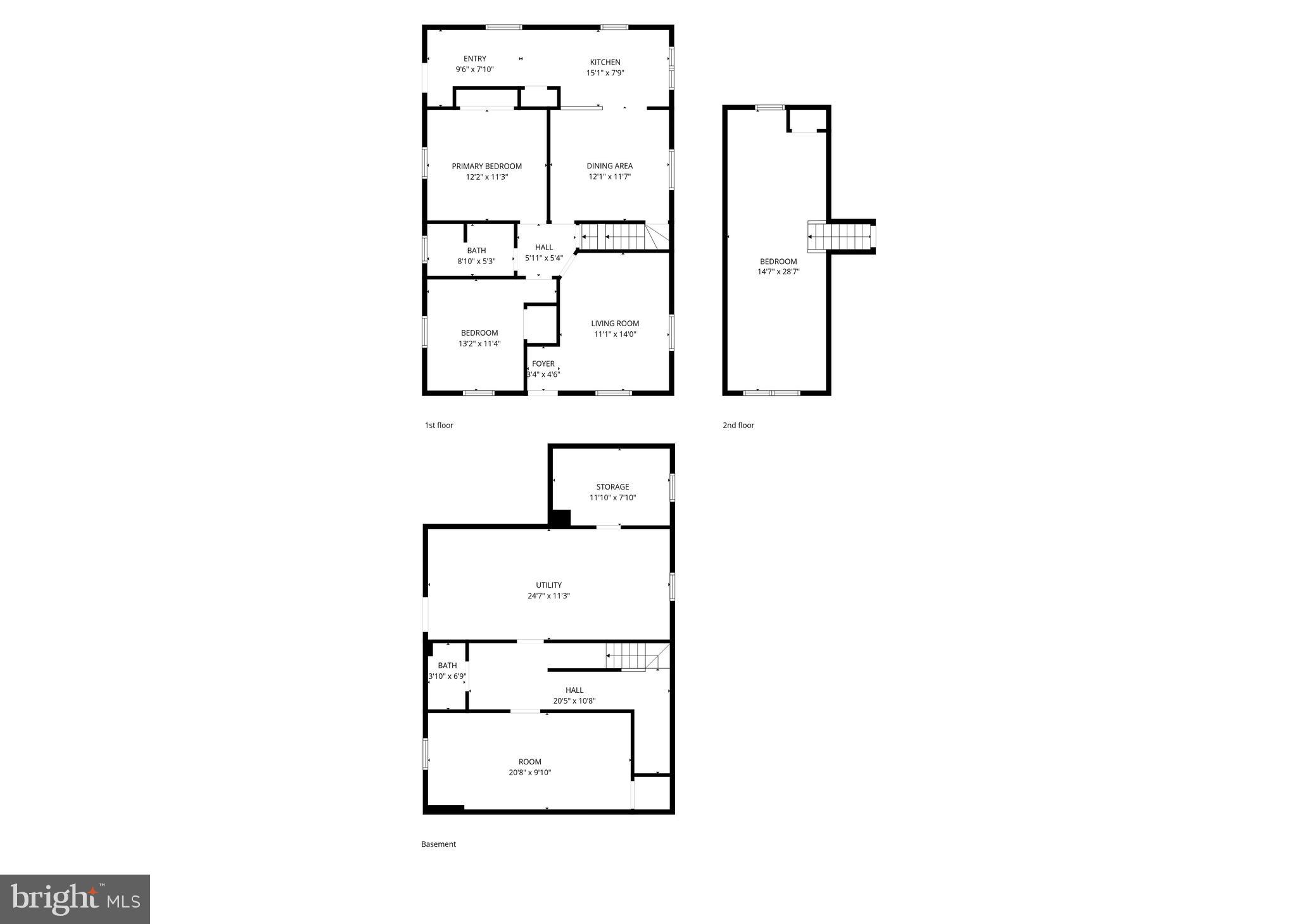 BUCKINGHAM VIEW - Residential