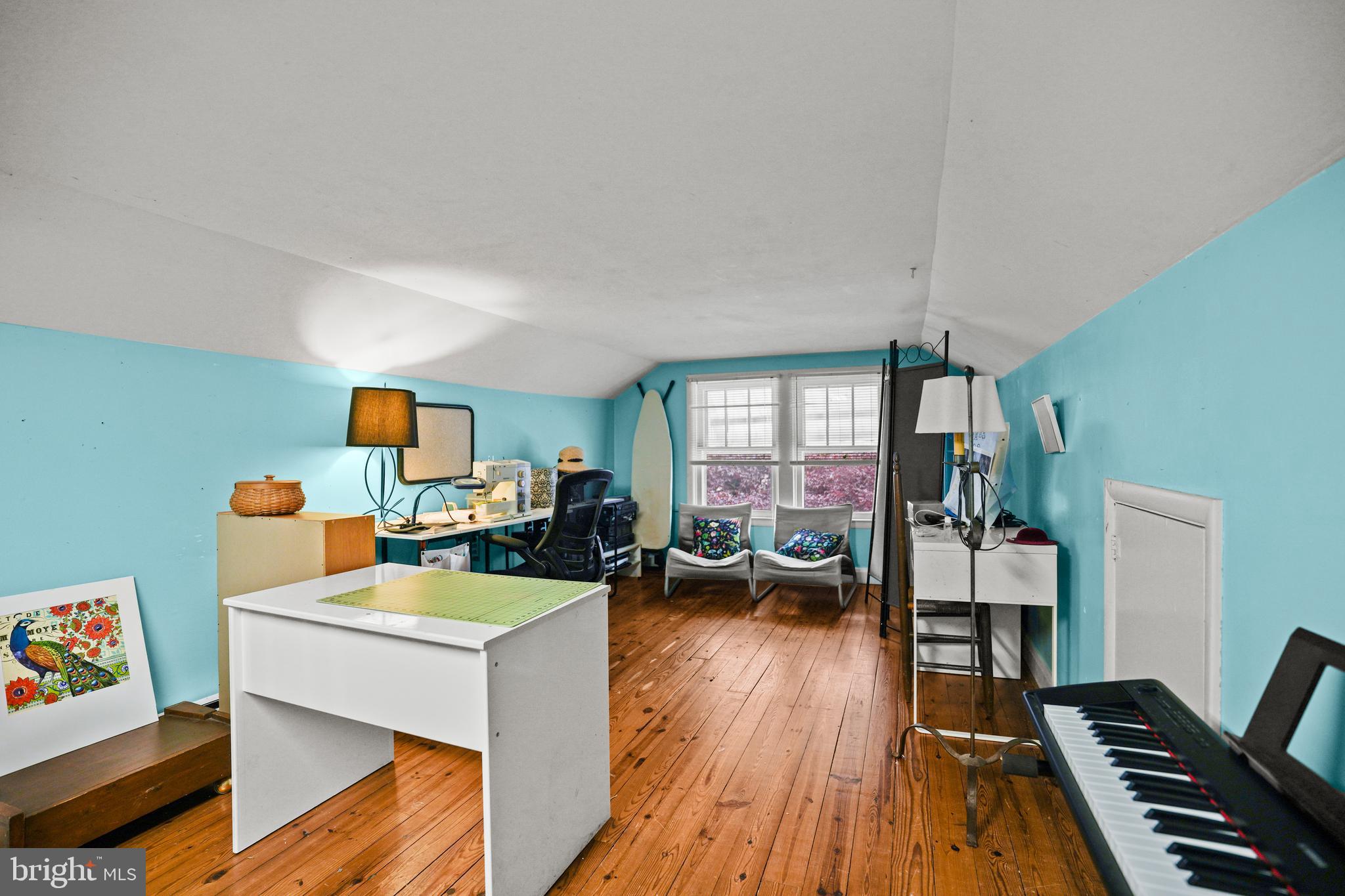 BUCKINGHAM VIEW - Residential