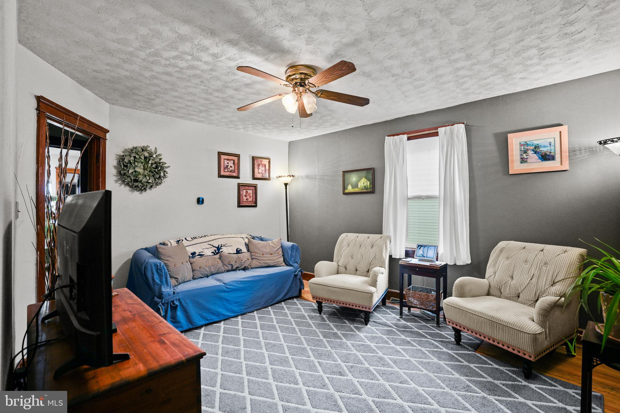 BUCKINGHAM VIEW - Residential