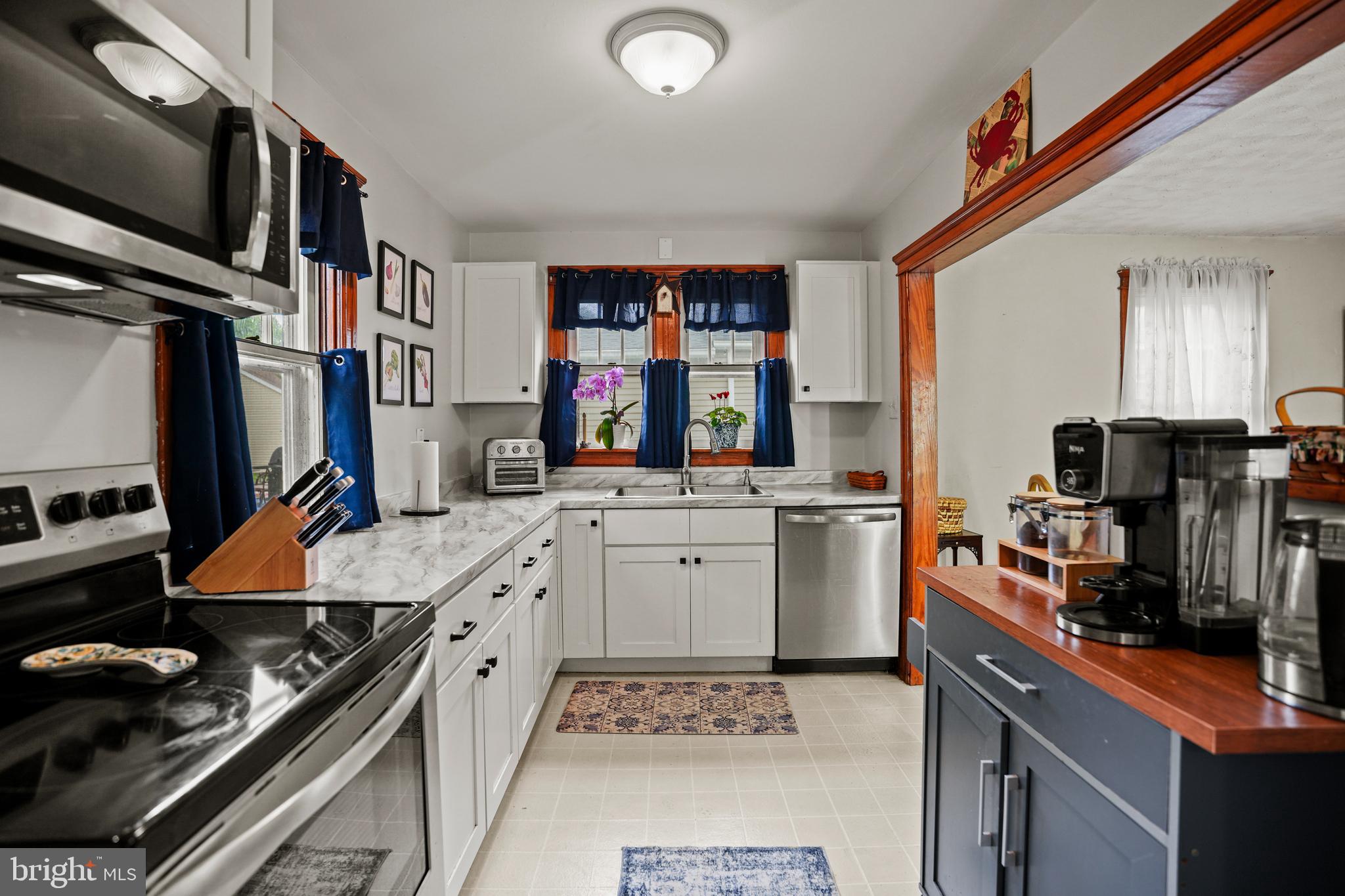 BUCKINGHAM VIEW - Residential