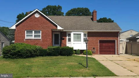 39 Mae Drive, Hamilton, NJ 08620 - MLS#: NJME2080630