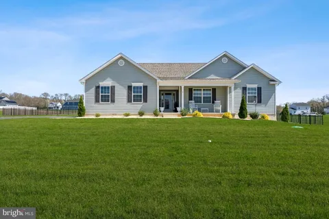 6 Jack Robert Drive, Bridgeton, NJ MLS: NJCB2023562