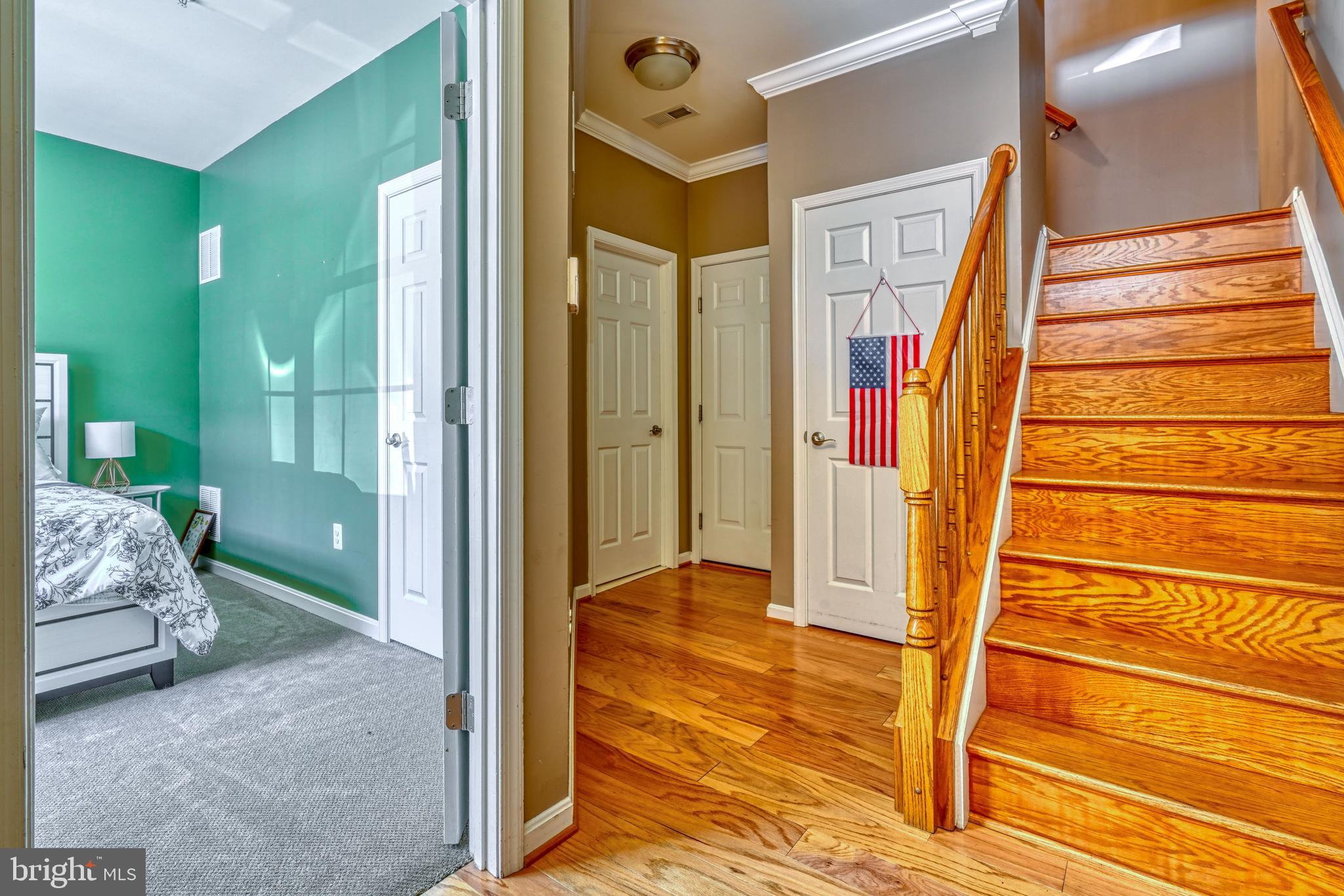 LOCUST POINT - Residential Lease