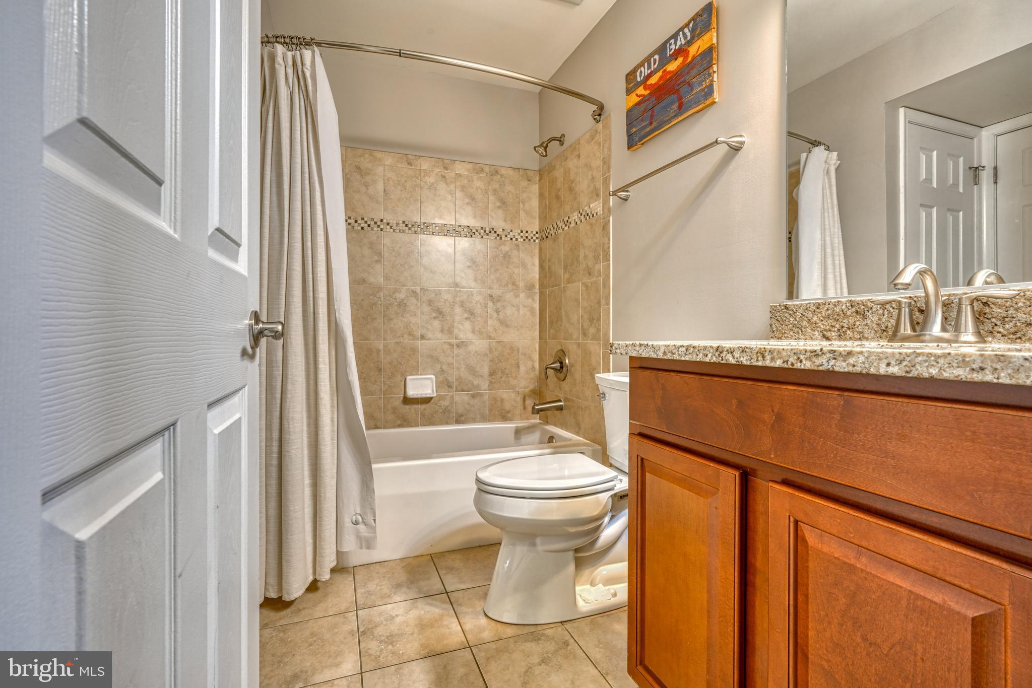 LOCUST POINT - Residential Lease