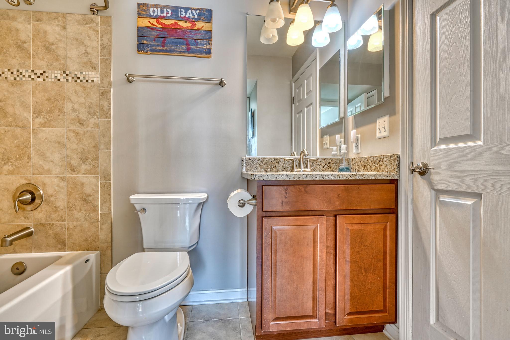 LOCUST POINT - Residential Lease