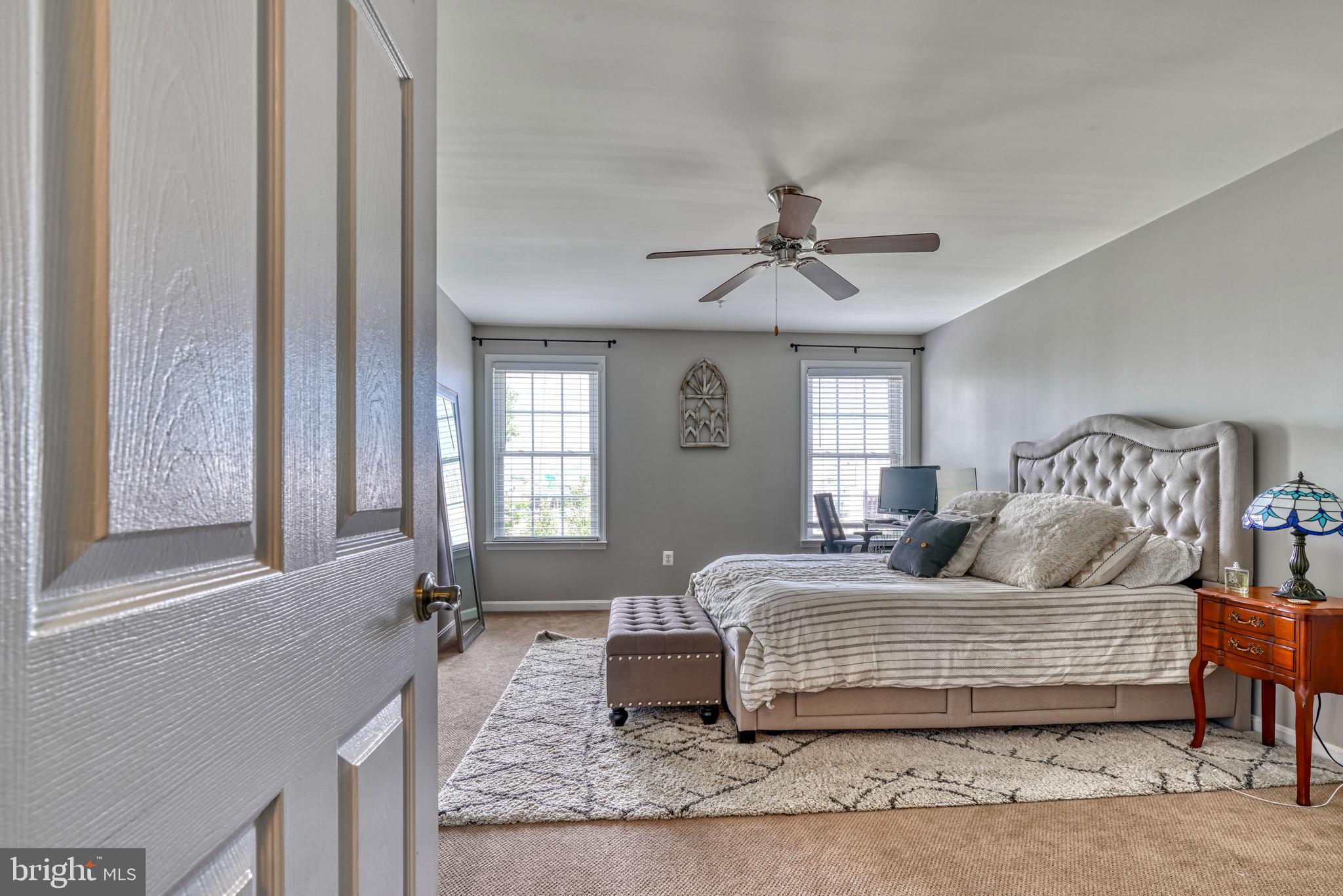 LOCUST POINT - Residential Lease