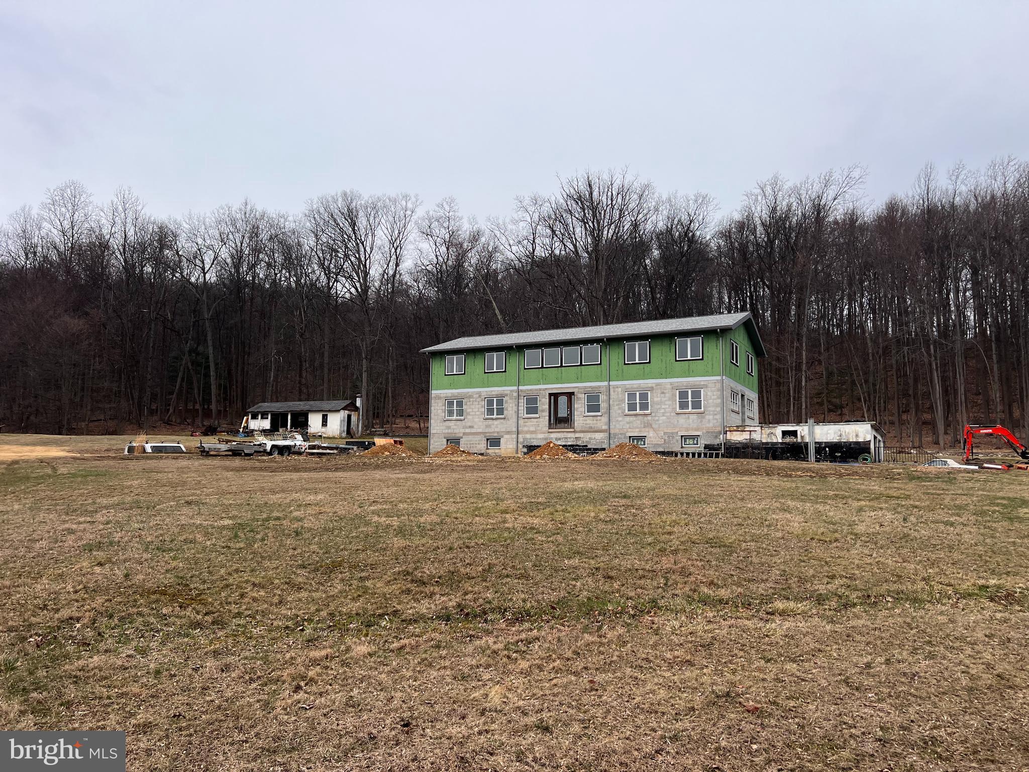 NONE AVAILABLE - Residential