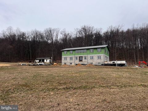 1190 RITTERS ROAD READING PA 19606