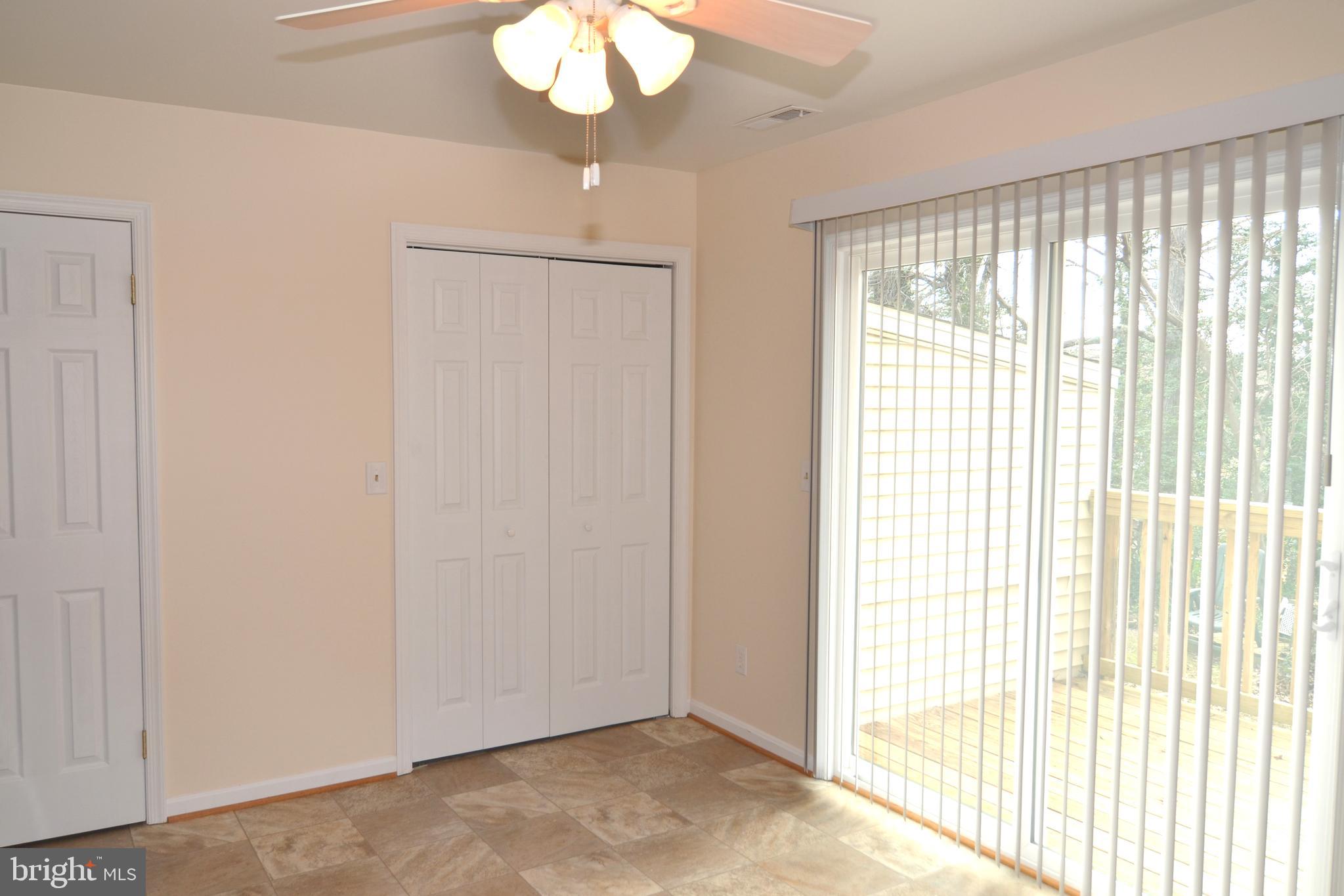 SPRING VALLEY - Residential Lease