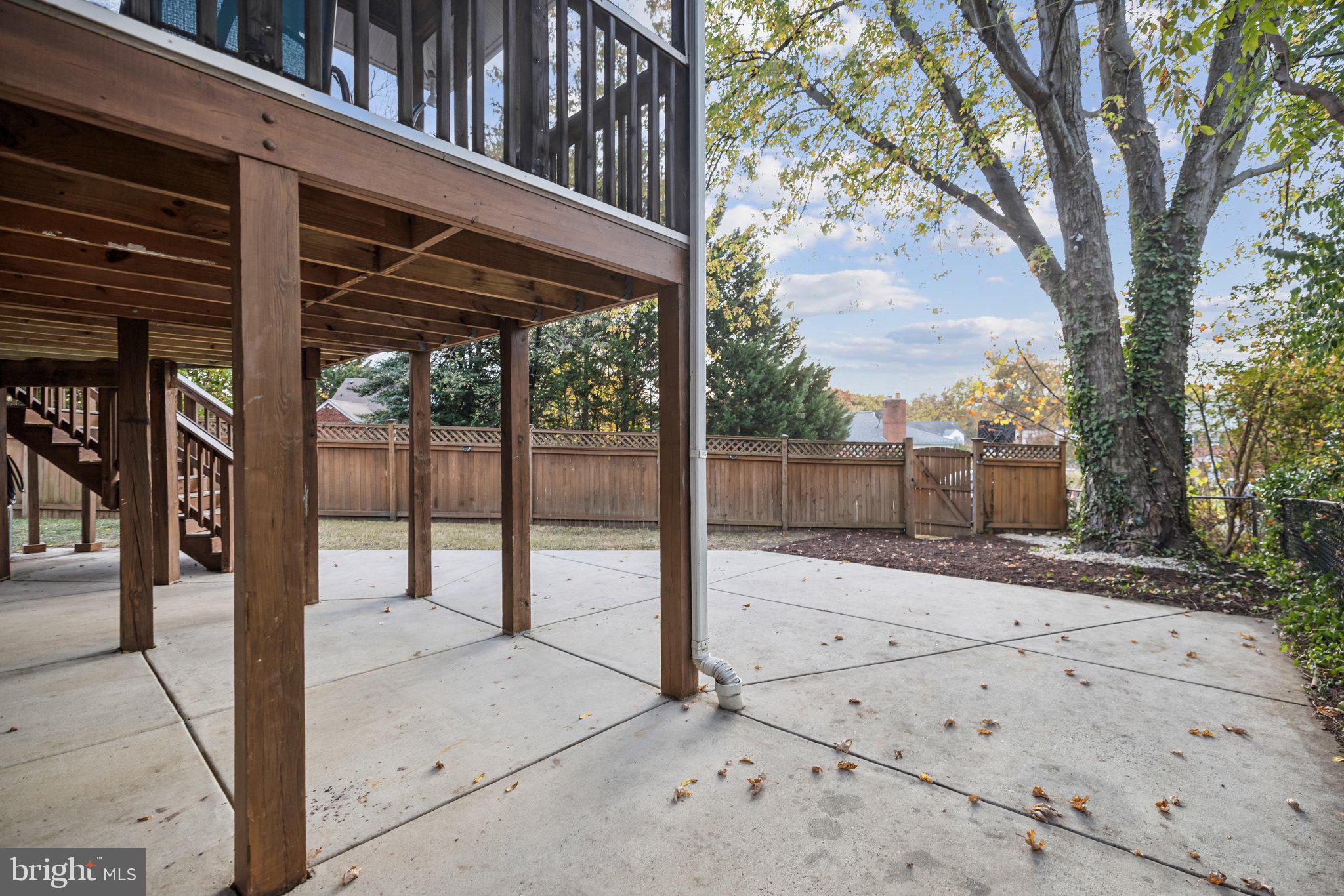 BRADDOCK HEIGHTS - Residential