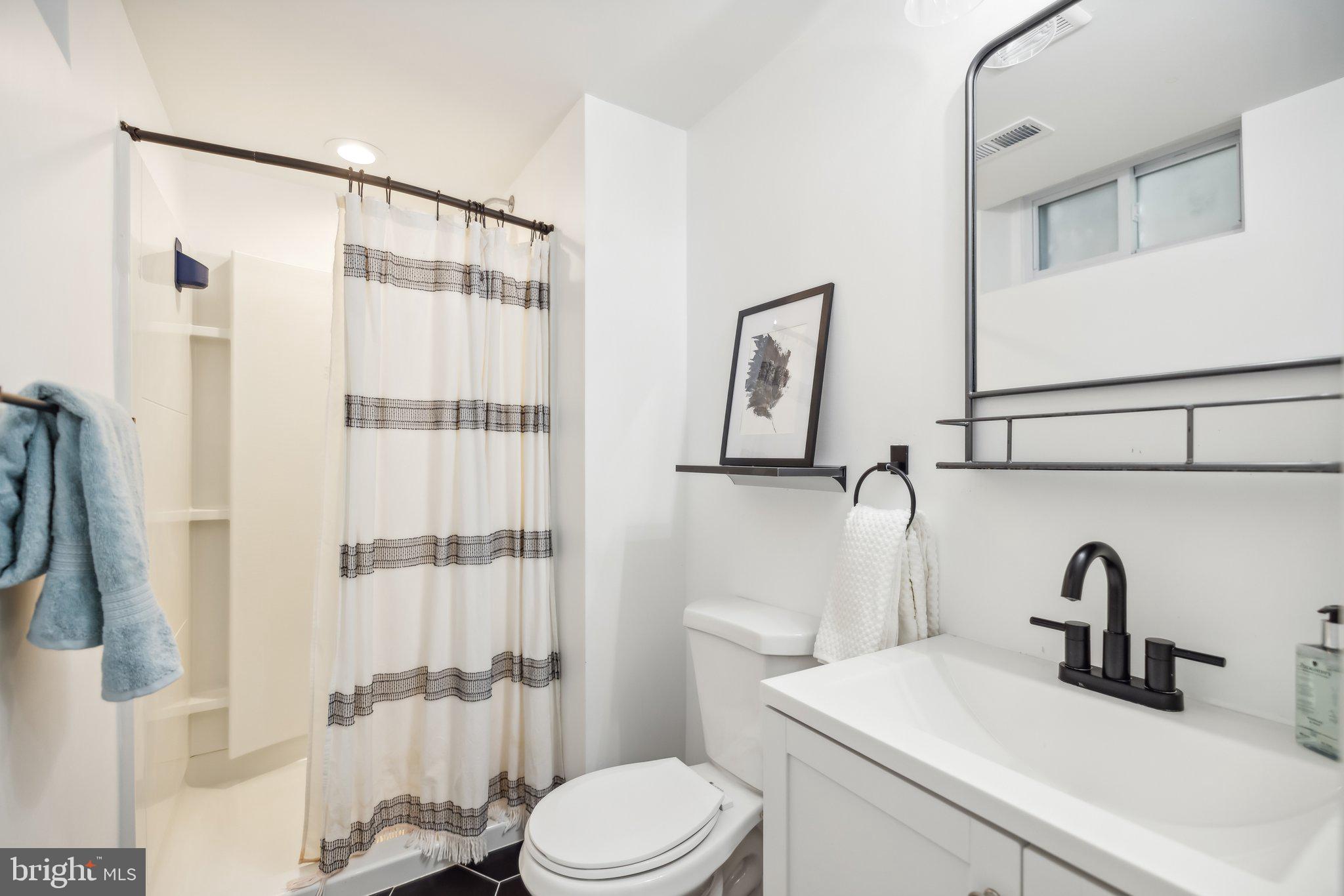 BRADDOCK HEIGHTS - Residential