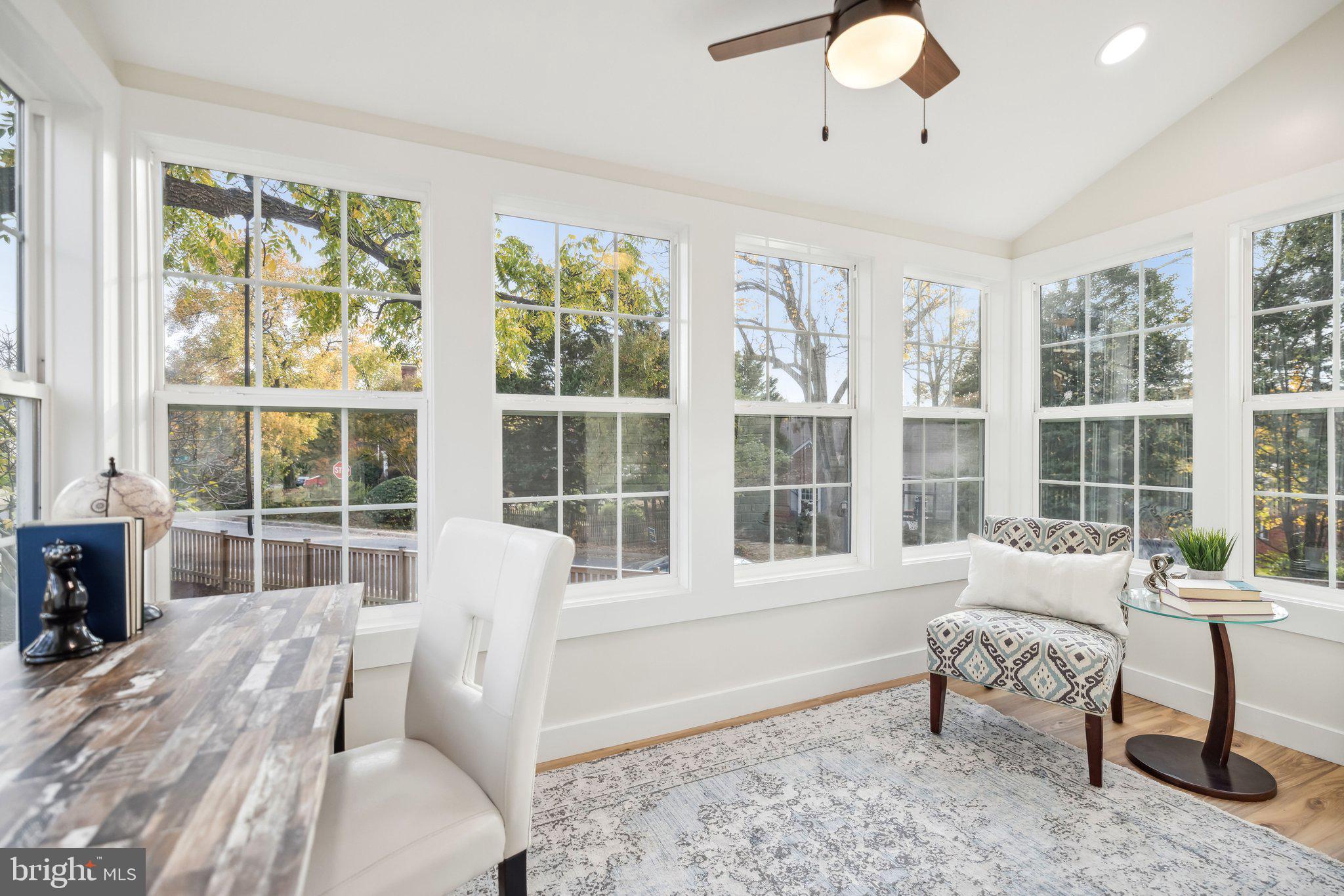 BRADDOCK HEIGHTS - Residential