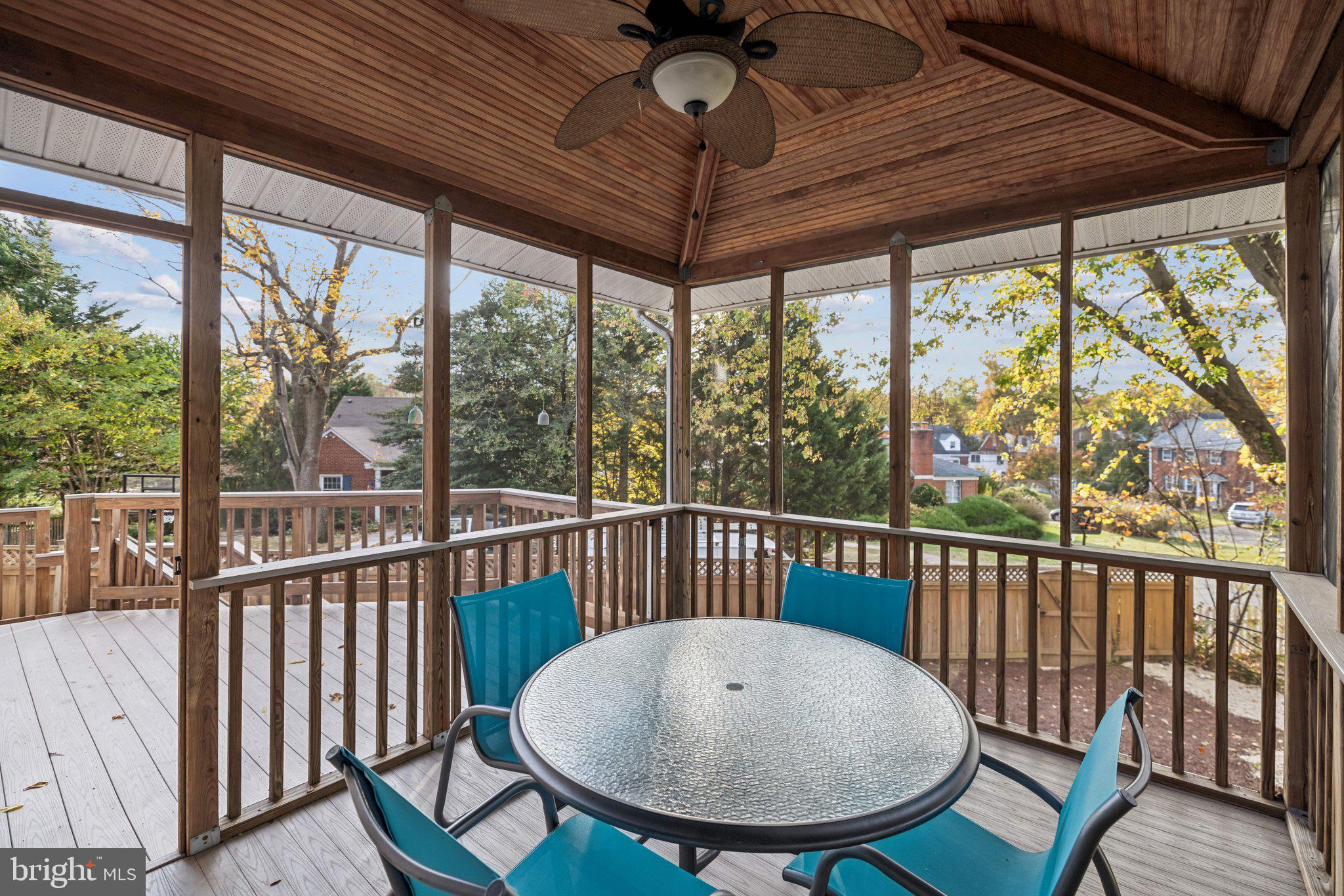 BRADDOCK HEIGHTS - Residential