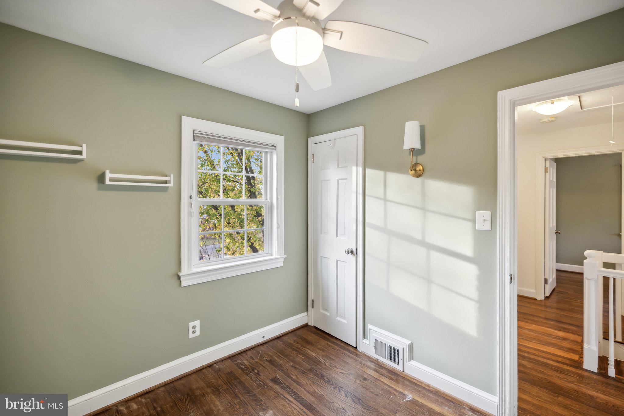 BRADDOCK HEIGHTS - Residential