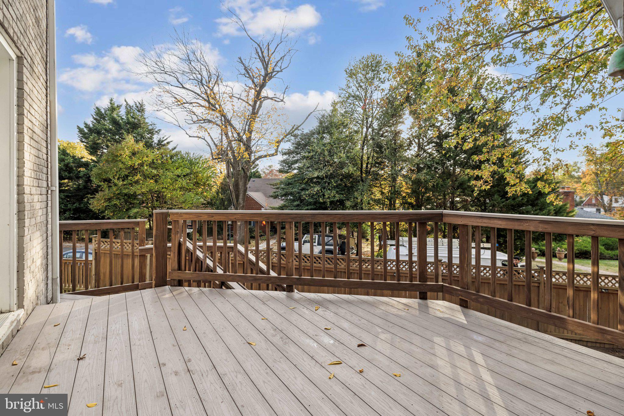 BRADDOCK HEIGHTS - Residential