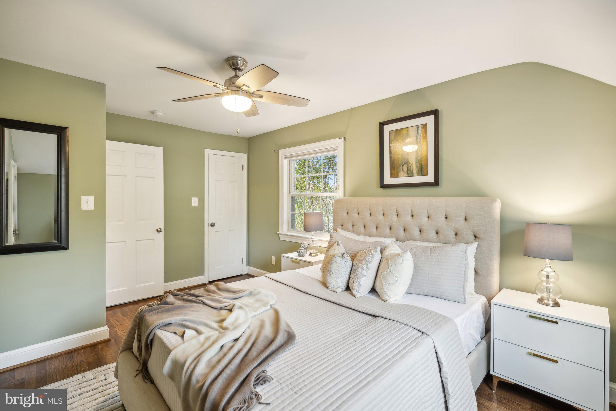 BRADDOCK HEIGHTS - Residential