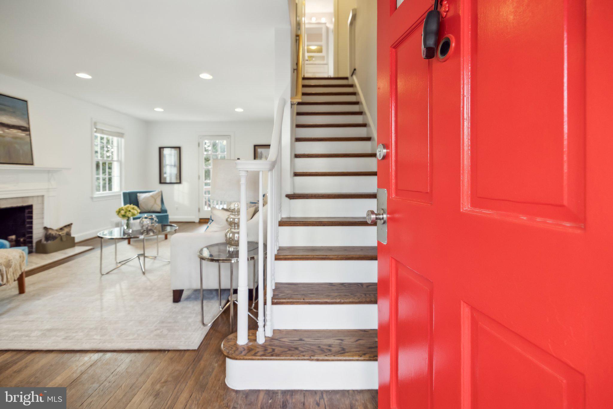 BRADDOCK HEIGHTS - Residential