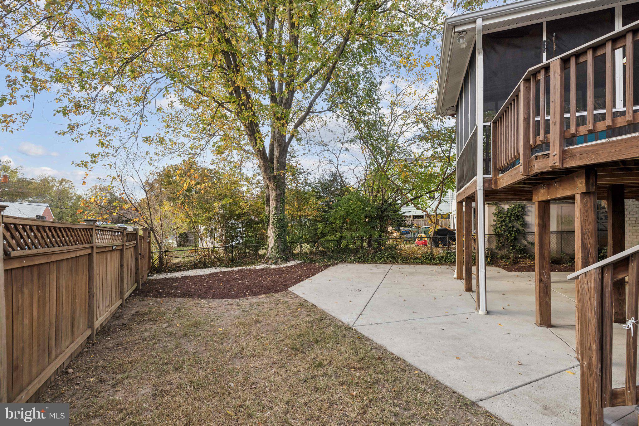 BRADDOCK HEIGHTS - Residential