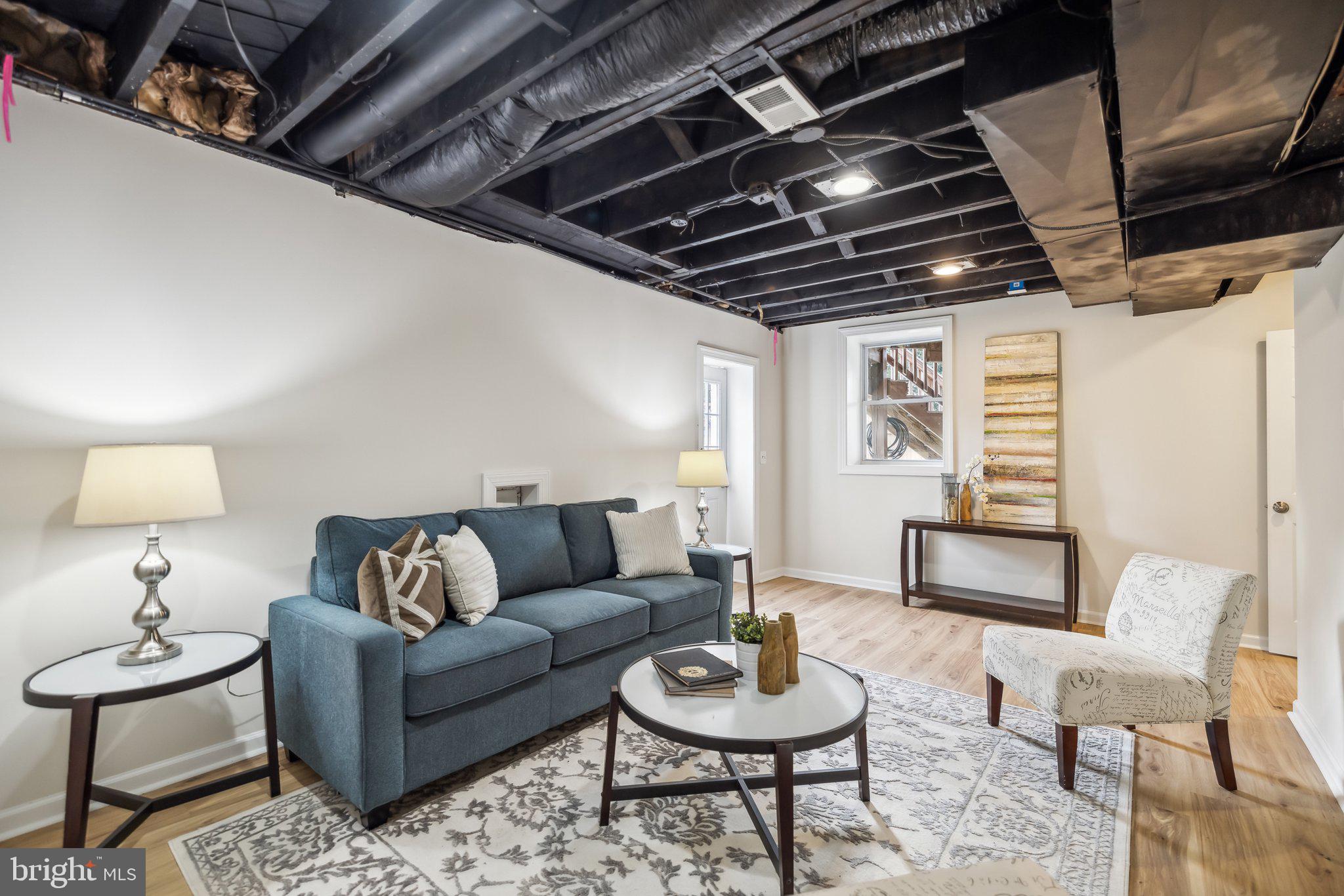 BRADDOCK HEIGHTS - Residential