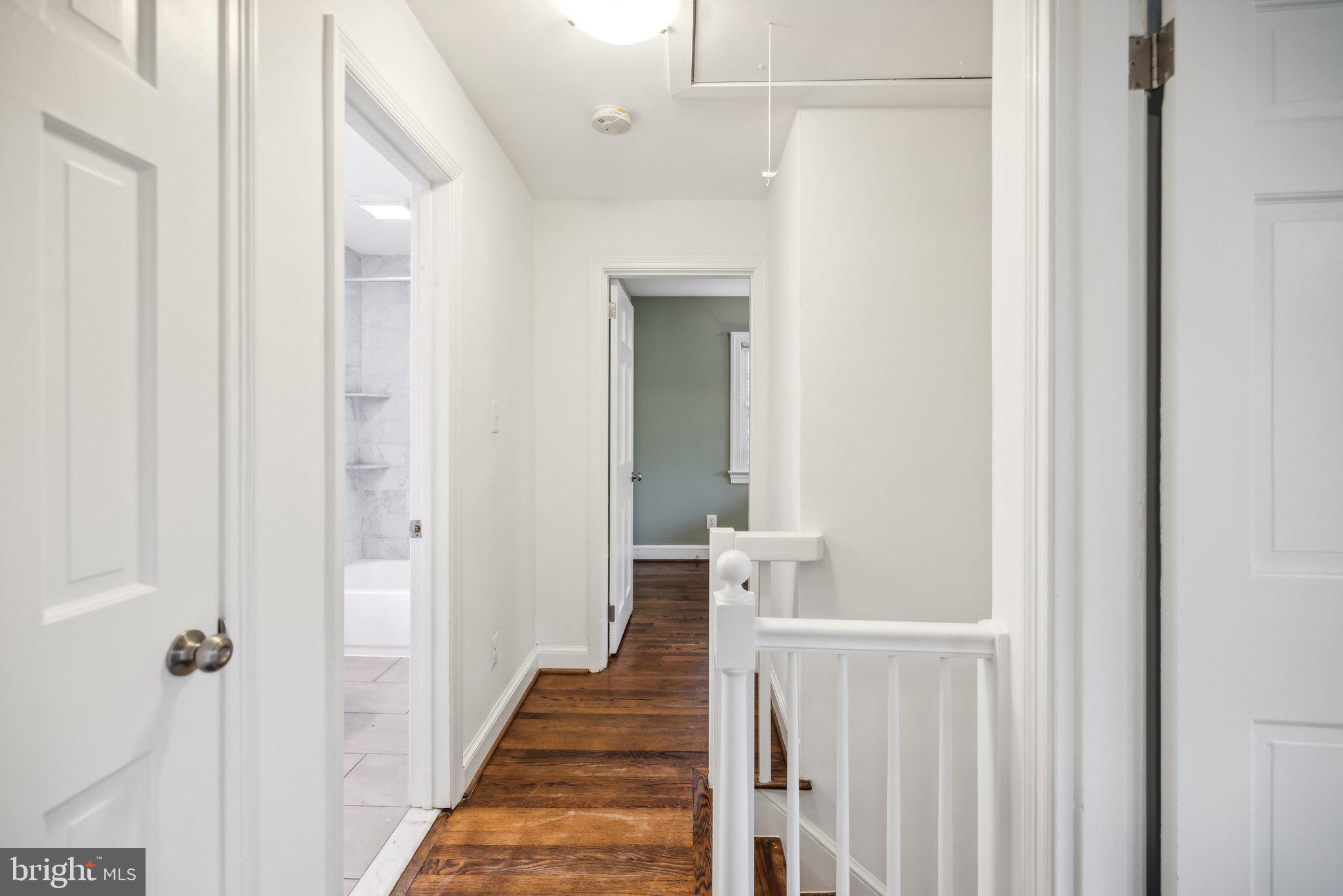 BRADDOCK HEIGHTS - Residential