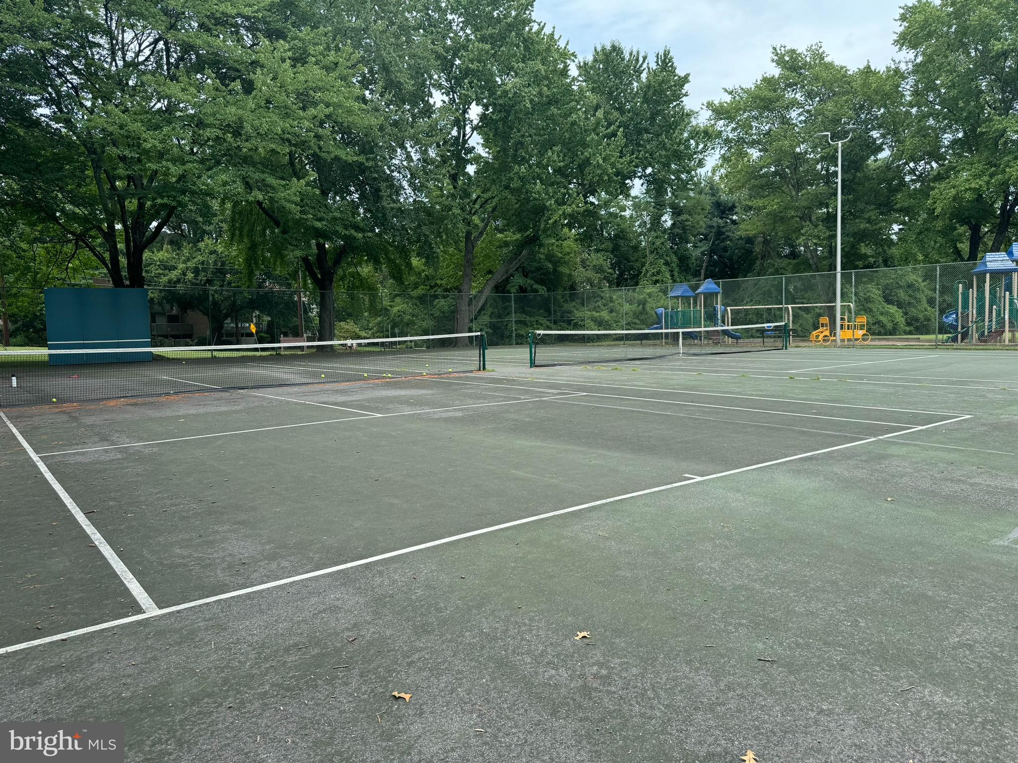 MAPLEWOOD MANOR - Residential