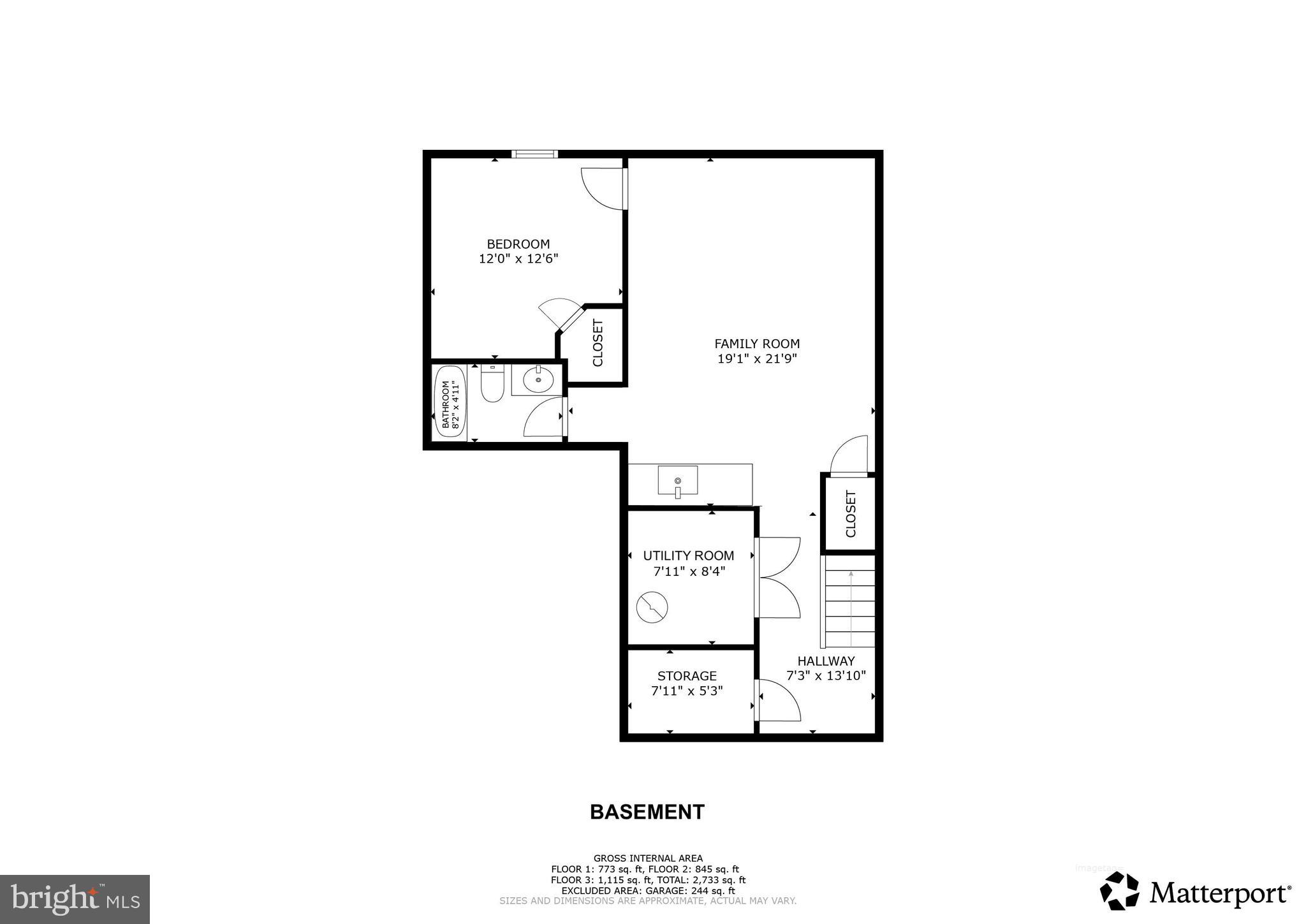 MARYLAND CITY - Residential
