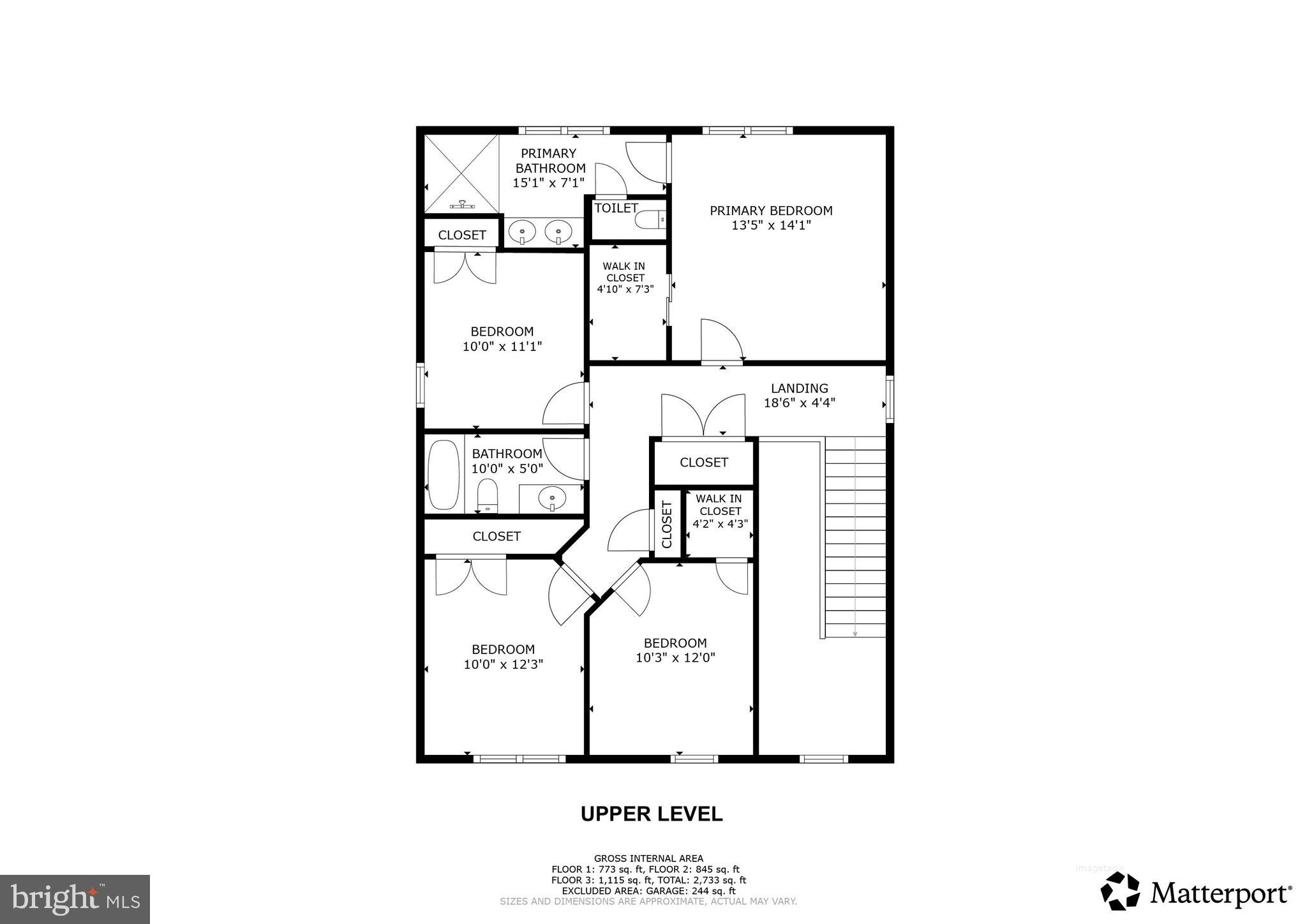 MARYLAND CITY - Residential