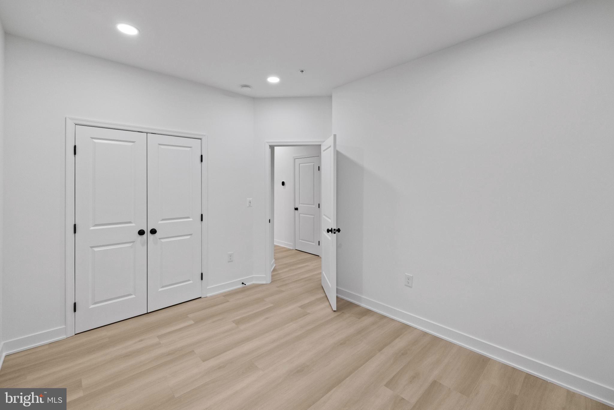 MARYLAND CITY - Residential