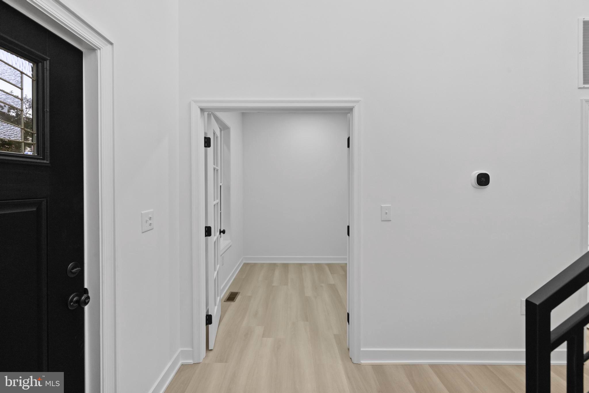 MARYLAND CITY - Residential