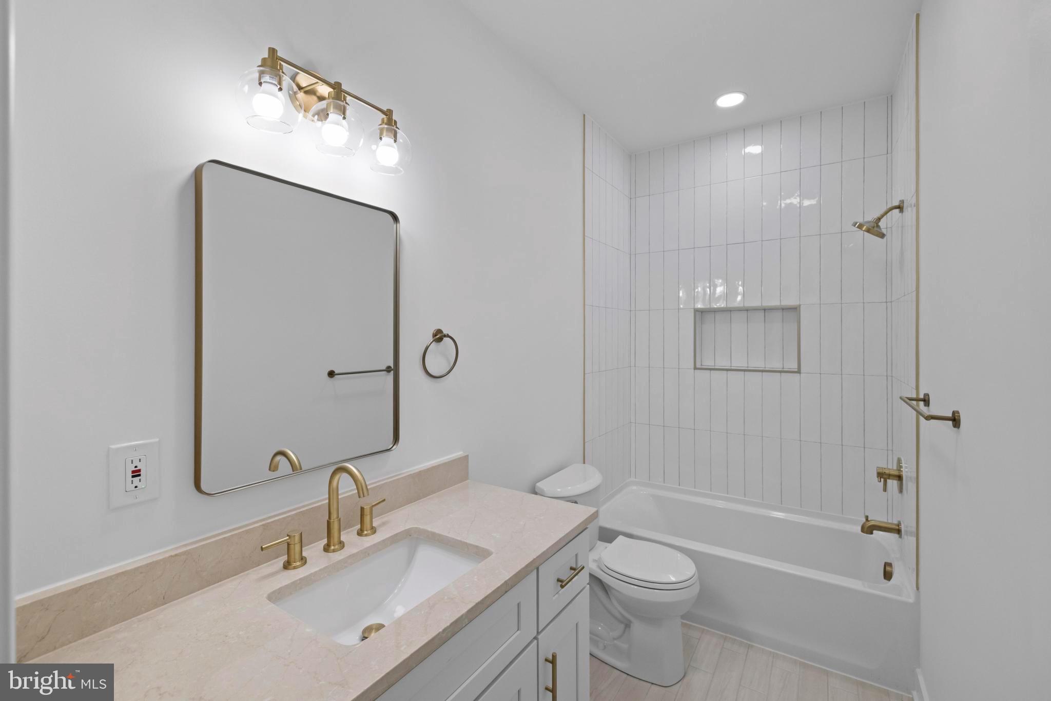 MARYLAND CITY - Residential