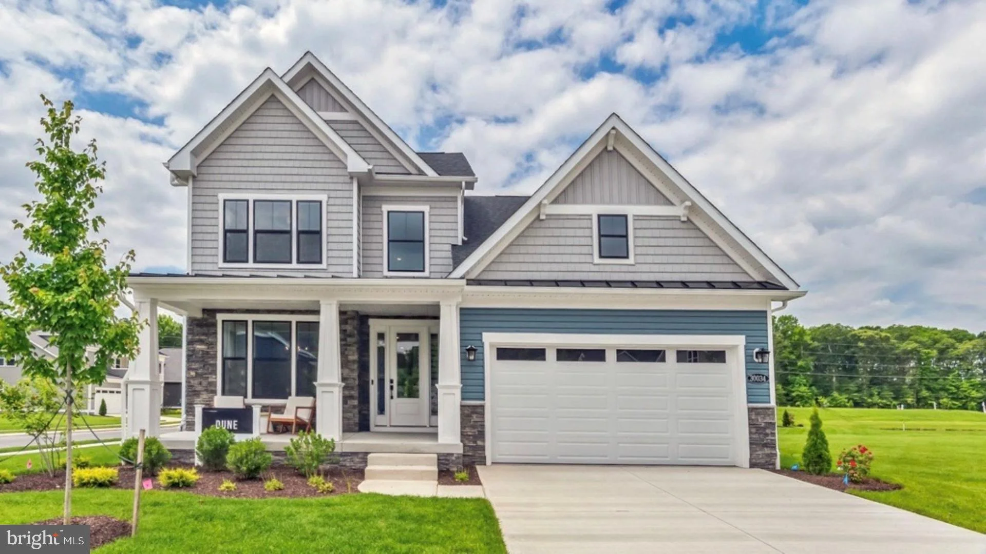 TBB Blue Crab Avenue Unit DUNE, Frankford, DE 19945