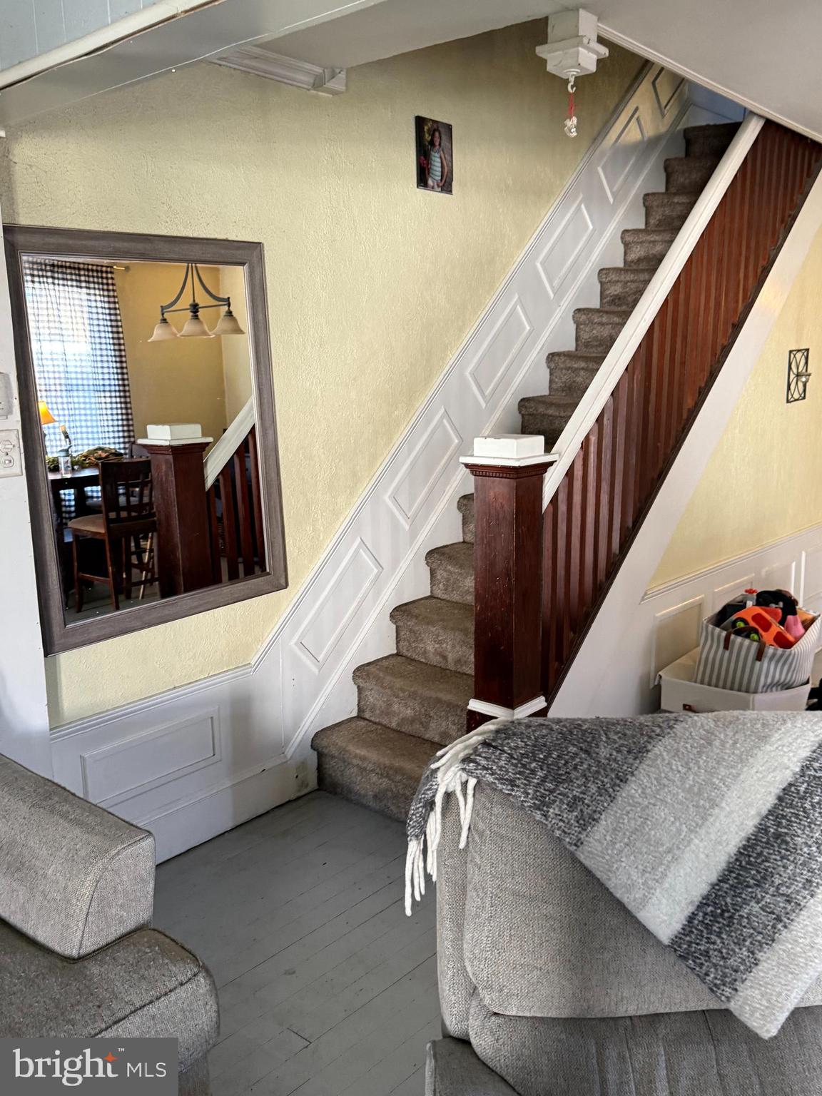 OXFORD BORO - Residential