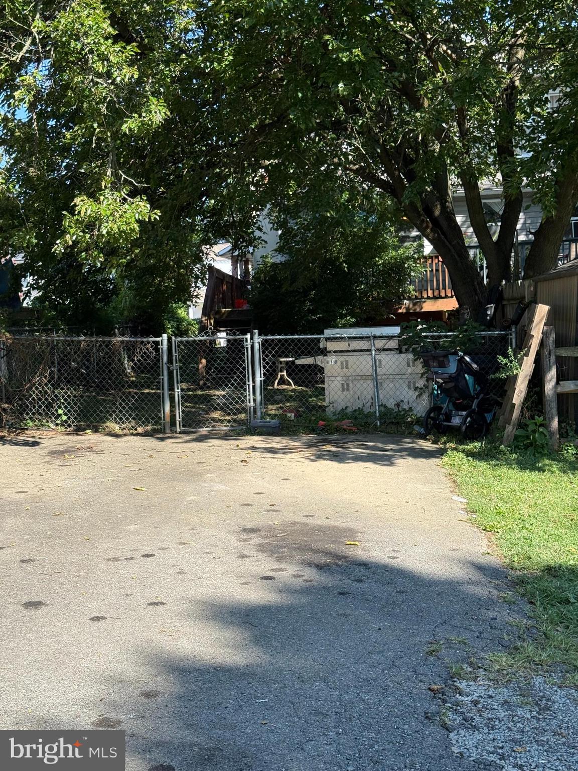 OXFORD BORO - Residential