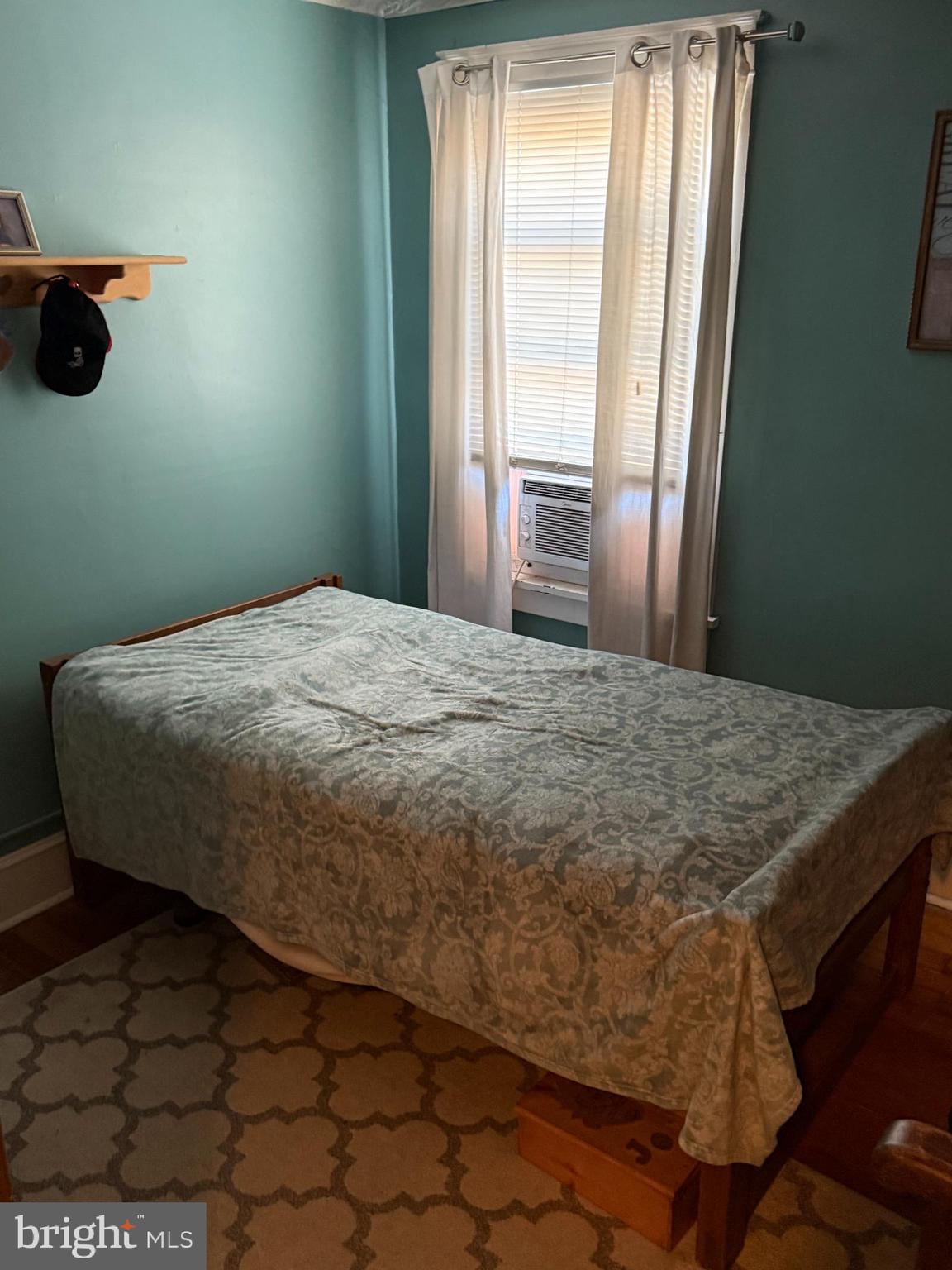 OXFORD BORO - Residential