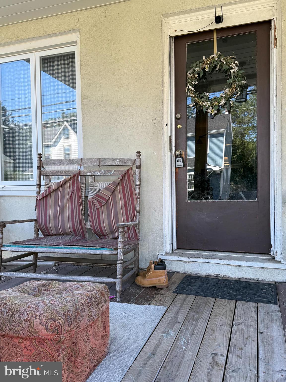 OXFORD BORO - Residential