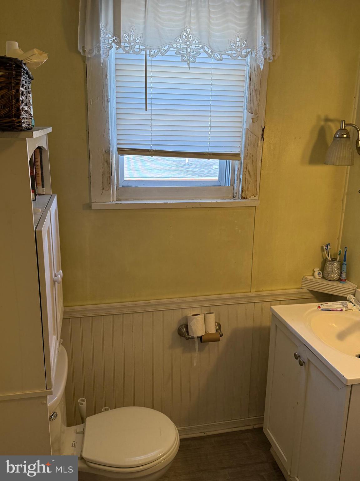 OXFORD BORO - Residential