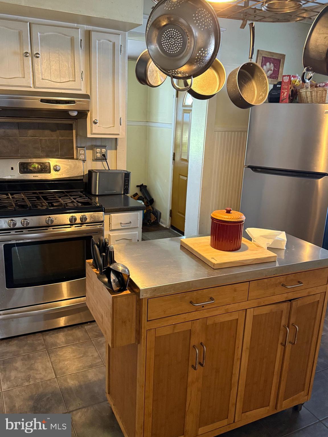 OXFORD BORO - Residential