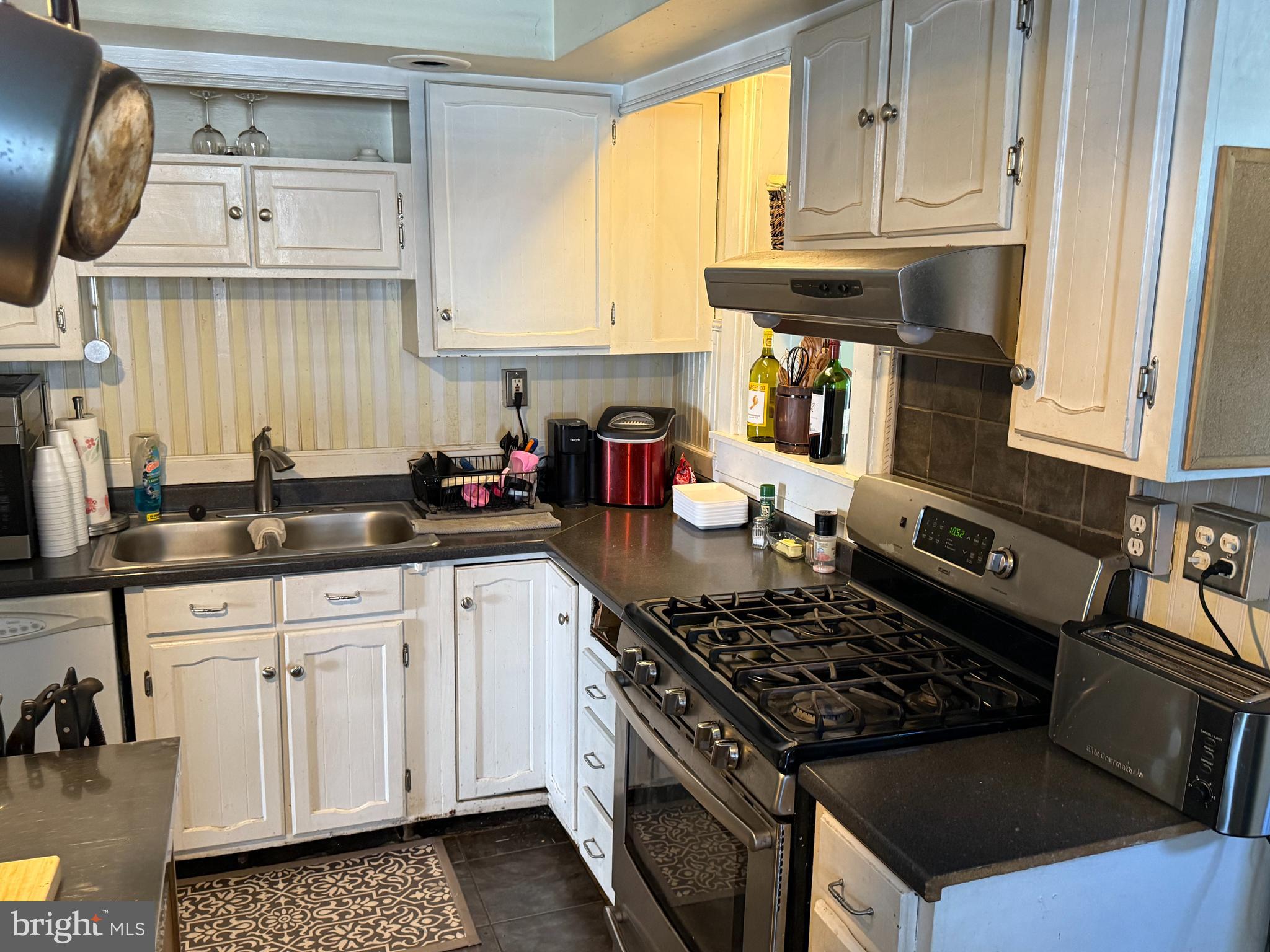 OXFORD BORO - Residential