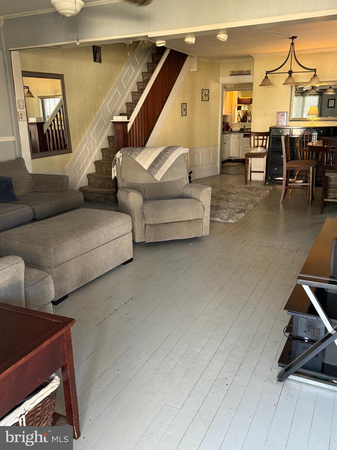 OXFORD BORO - Residential