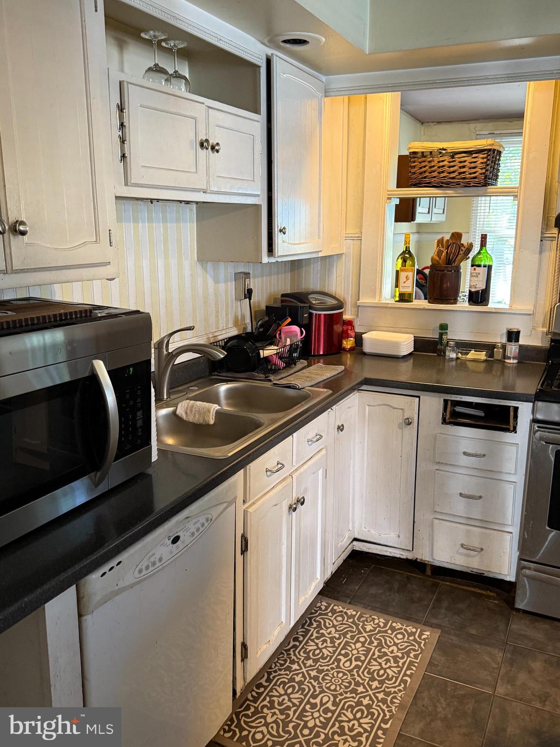 OXFORD BORO - Residential