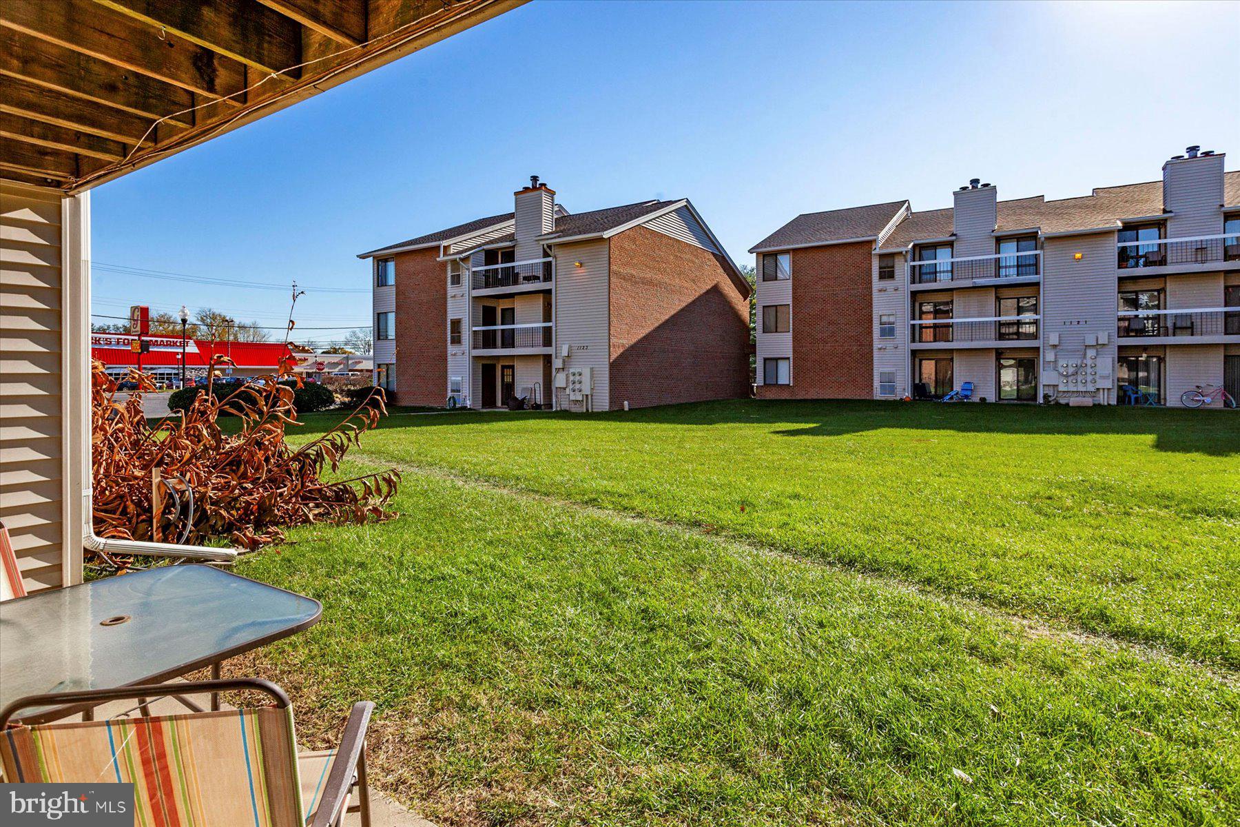 CASTLE HARBOUR CONDO - Residential