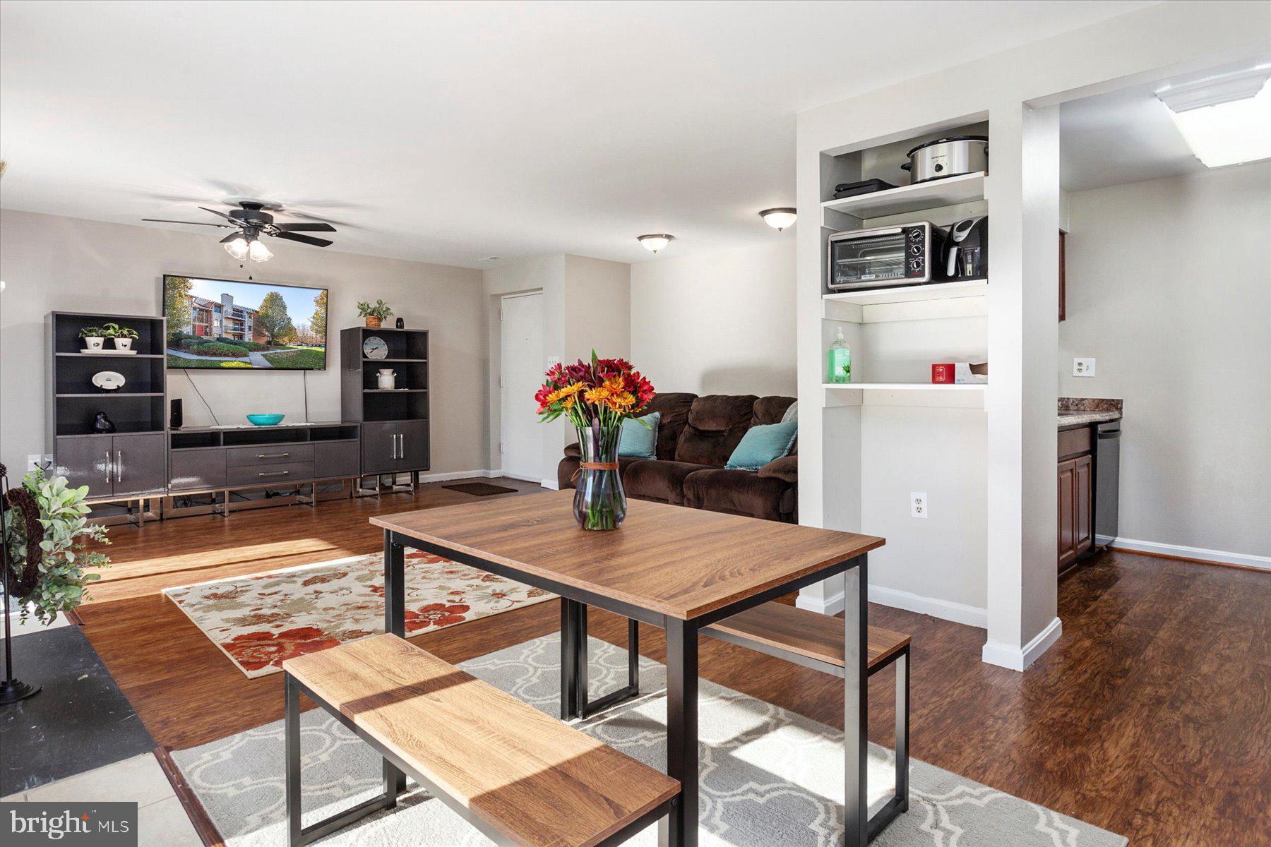 CASTLE HARBOUR CONDO - Residential