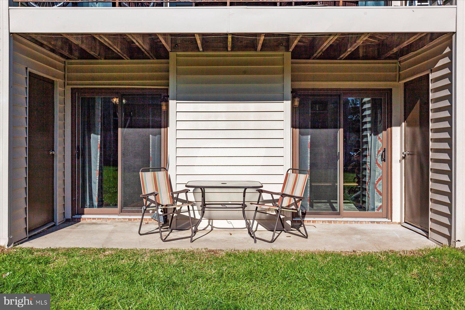 CASTLE HARBOUR CONDO - Residential