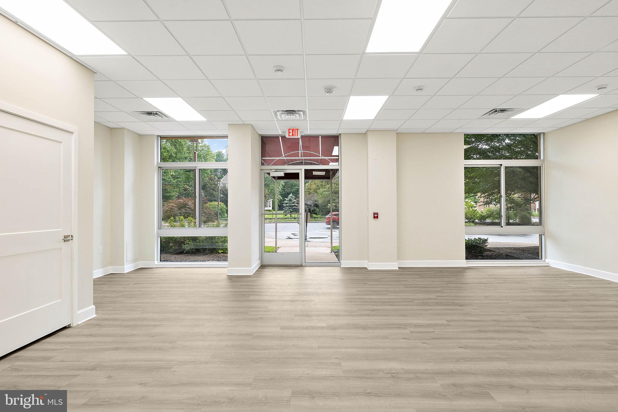 2401 PENNSYLVANIA AVENUE 105