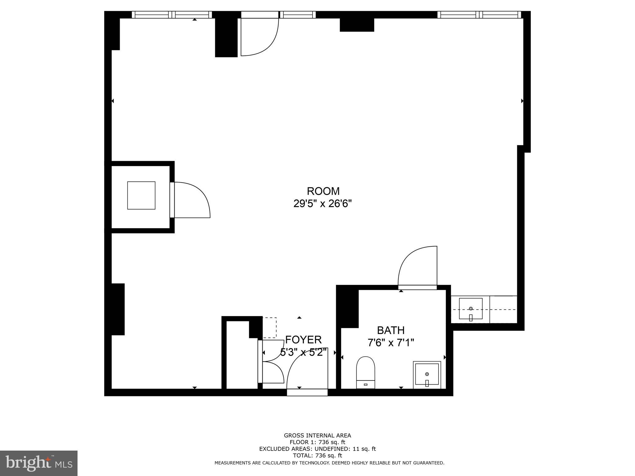 2401 PENNSYLVANIA AVENUE 105