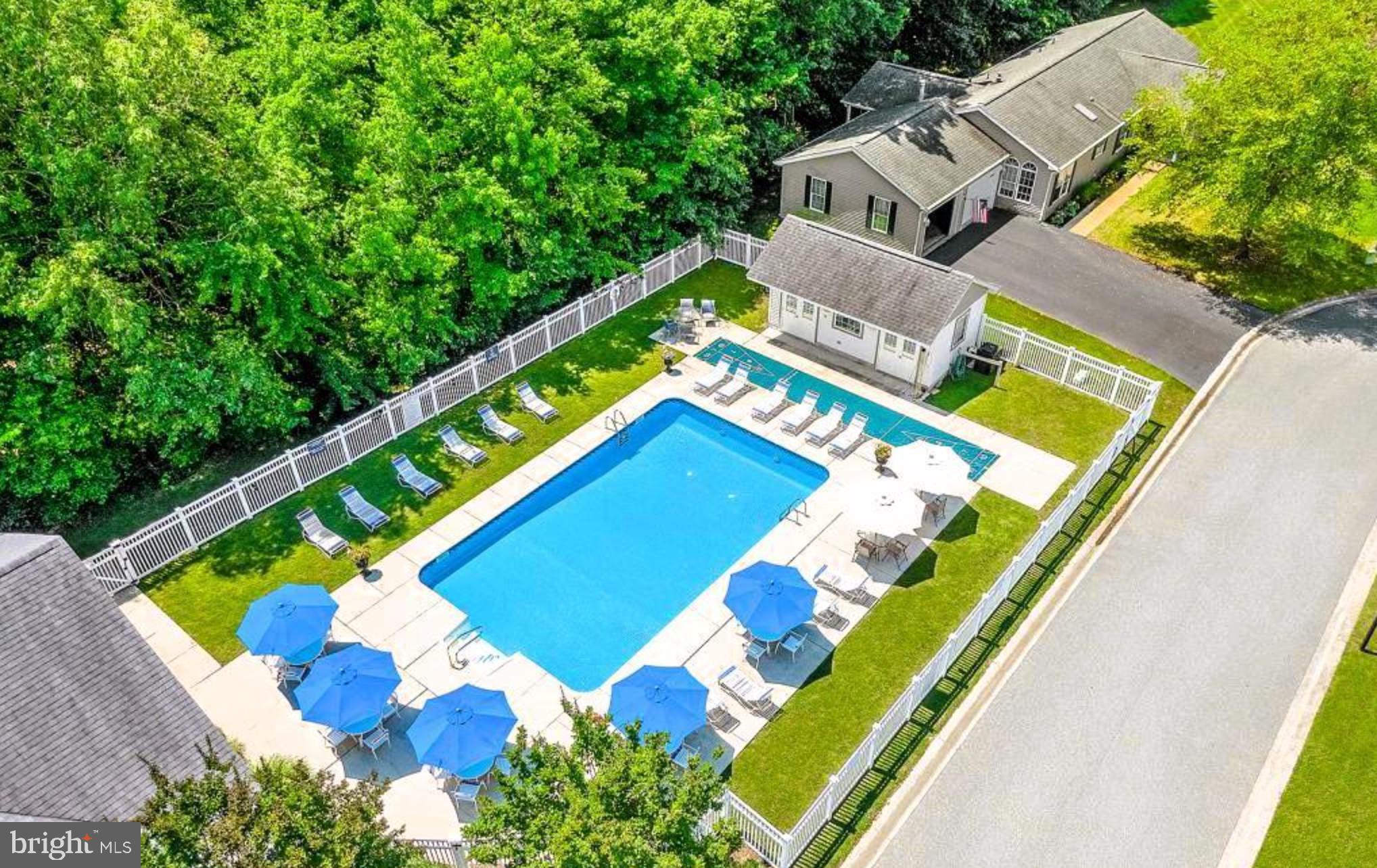 WILD MEADOWS - Residential