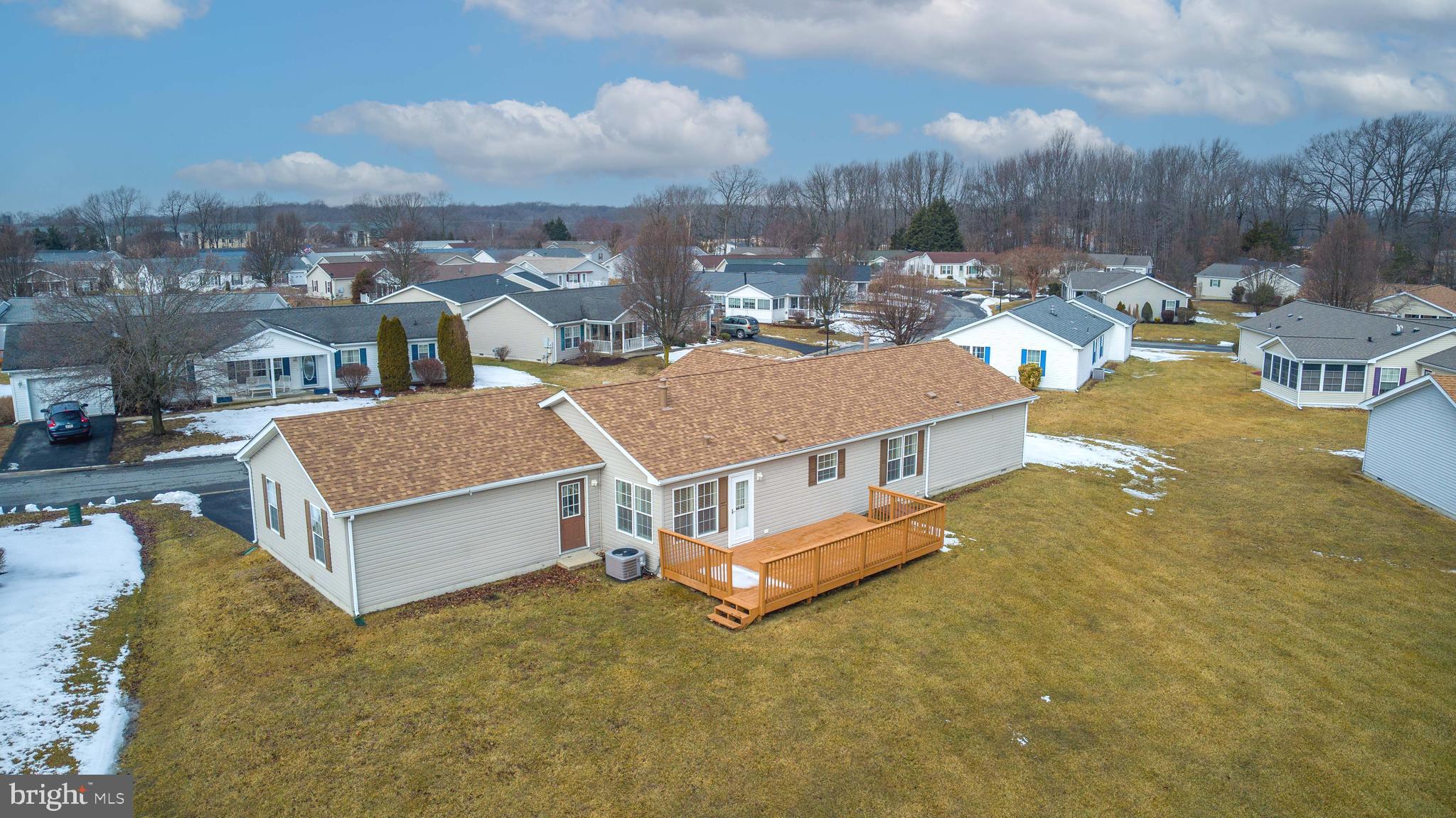 WILD MEADOWS - Residential